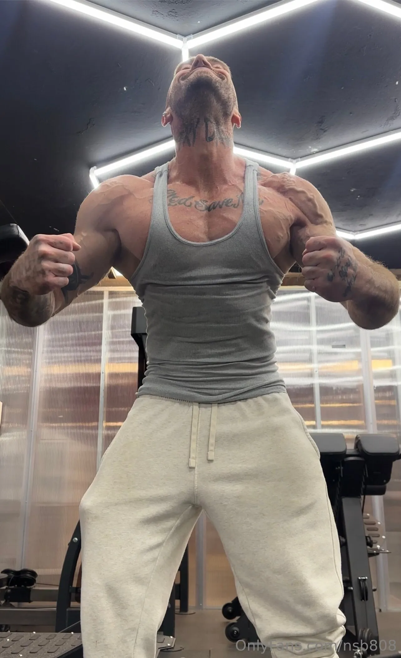 Co OnlyFans premium content 8 - nsb808 exclusive collection