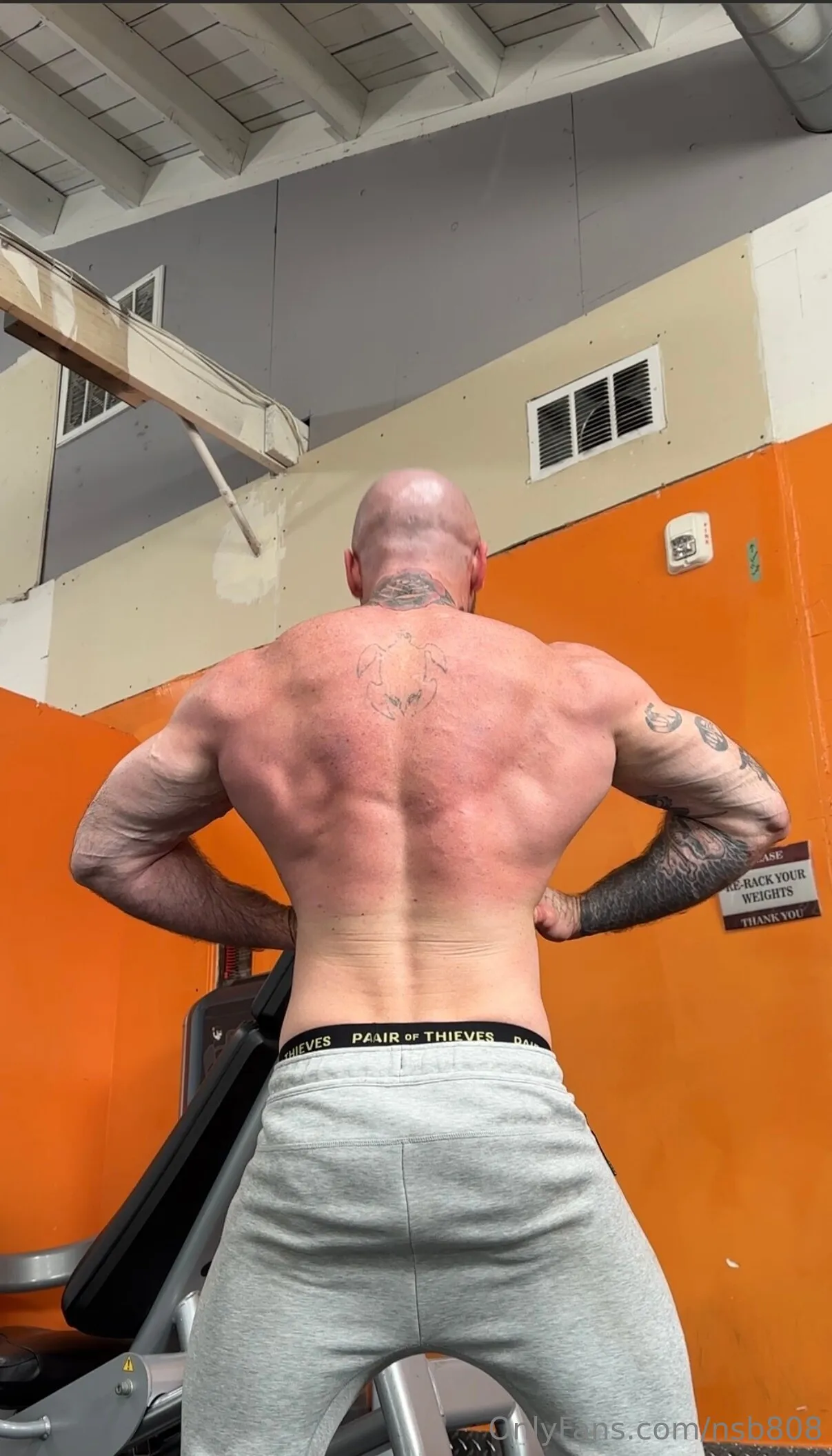 Co OnlyFans premium content 6 - nsb808 exclusive collection