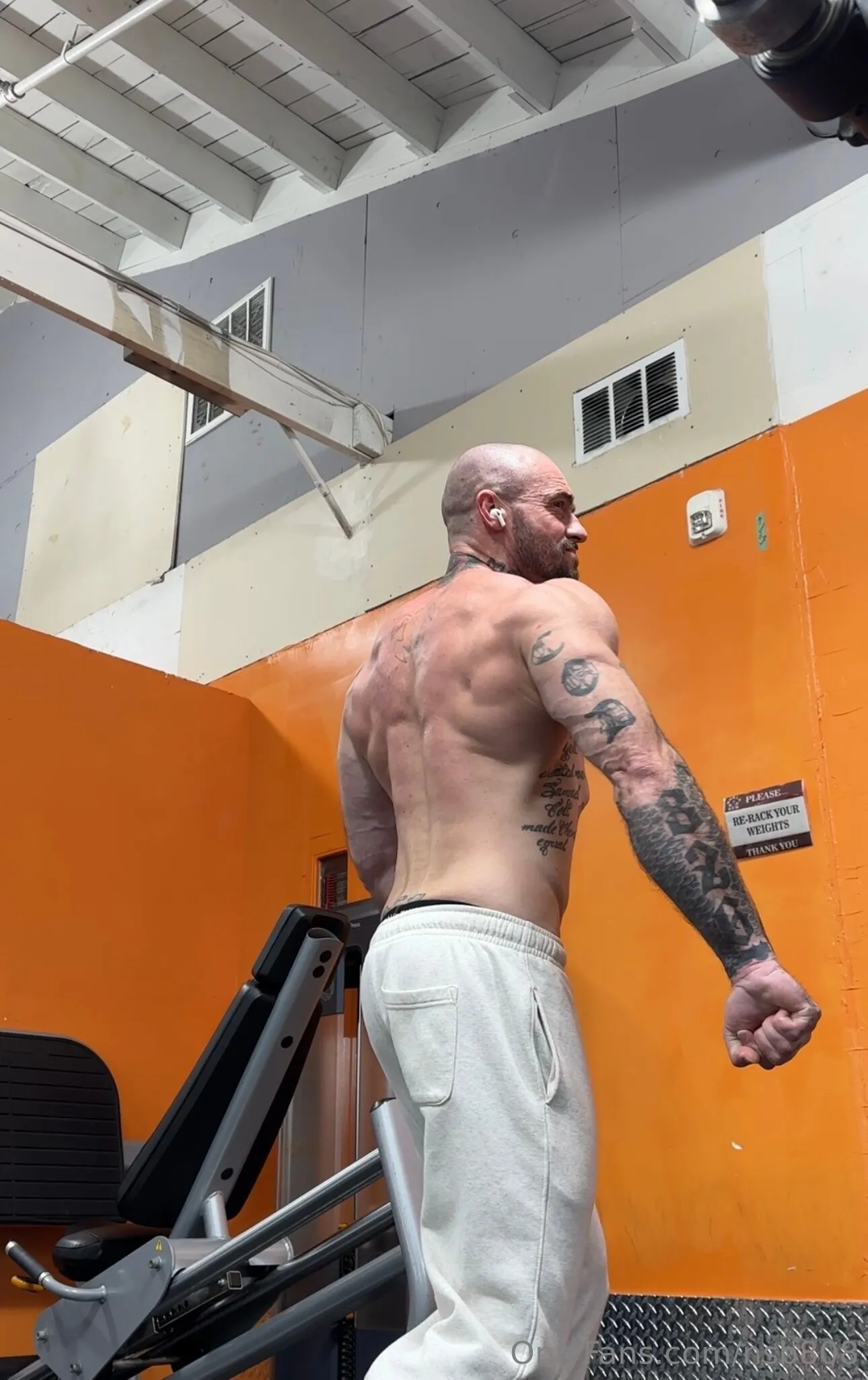 Co OnlyFans premium content 5 - nsb808 exclusive collection