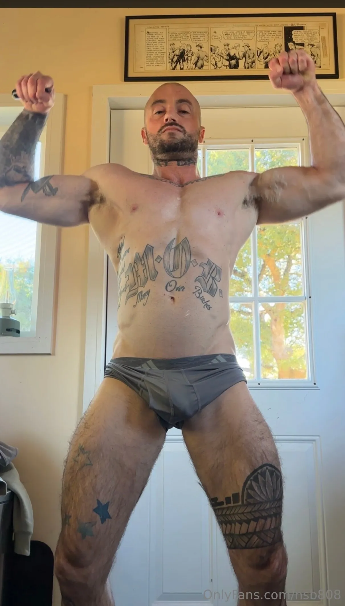 Co OnlyFans premium content 2 - nsb808 exclusive collection