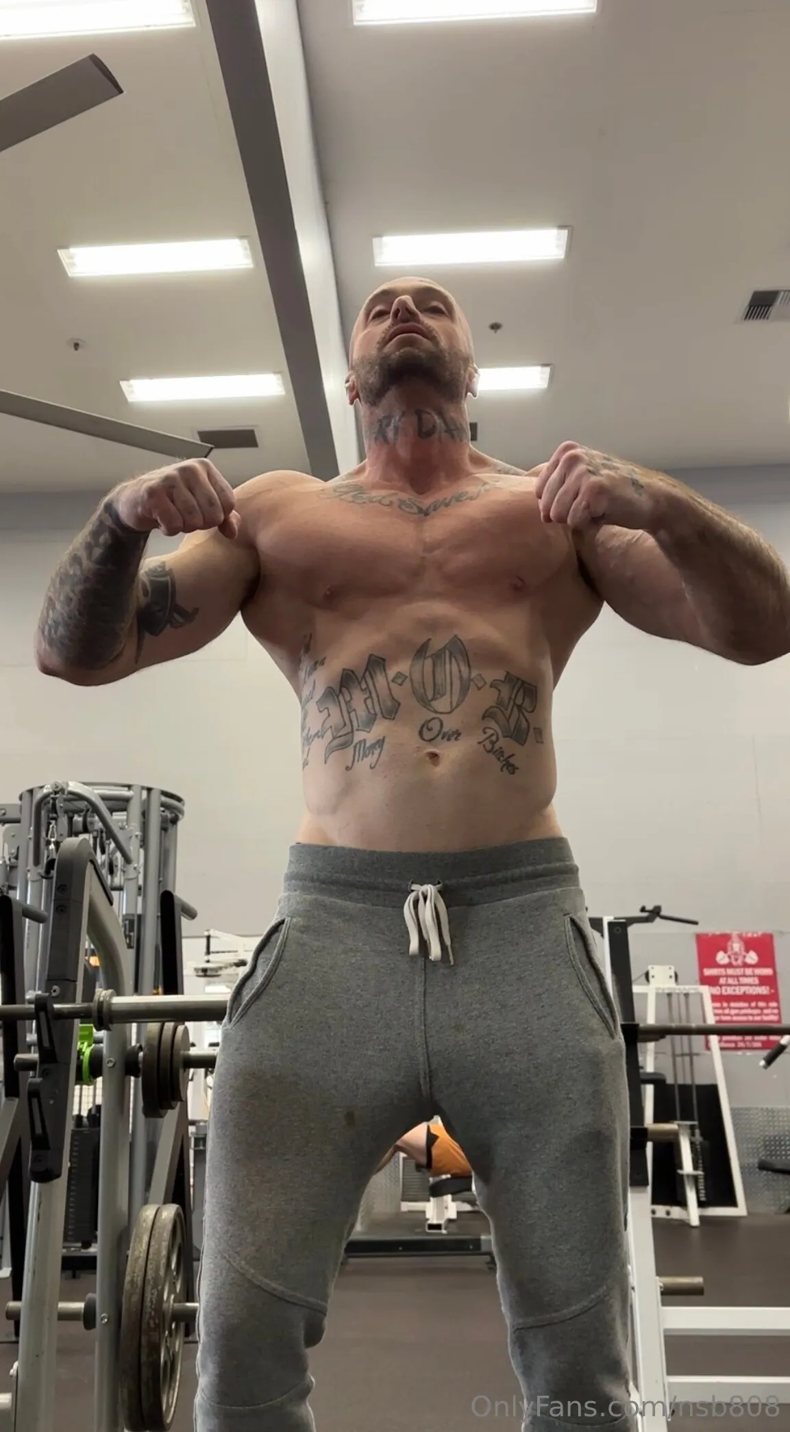 Co OnlyFans premium content 1 - nsb808 exclusive collection