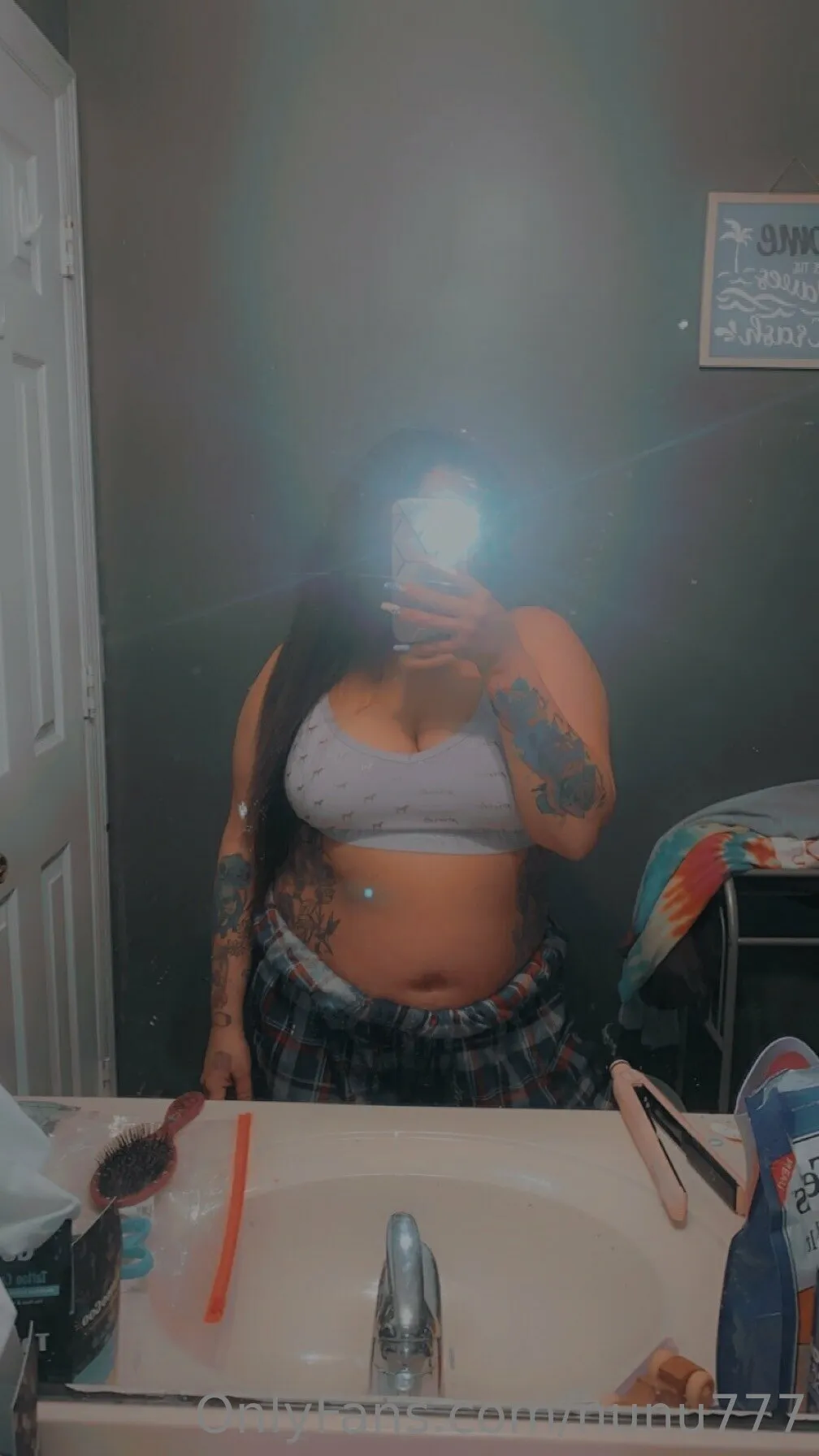 ꨄ𝓐𝓼𝓱𝓬𝓪𝓼𝓱𝓱ꨄ OnlyFans premium content 9 - nunu777 exclusive collection