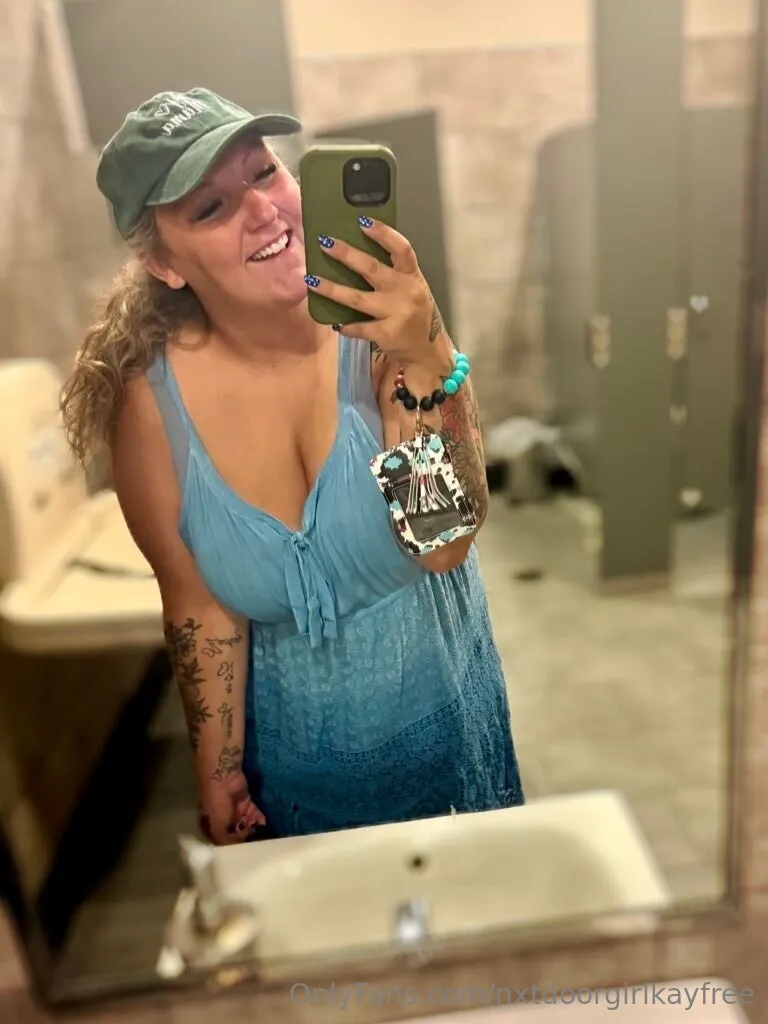 Kay 🖤🐮🌵 OnlyFans premium content 14 - nxtdoorgirlkayfree exclusive collection