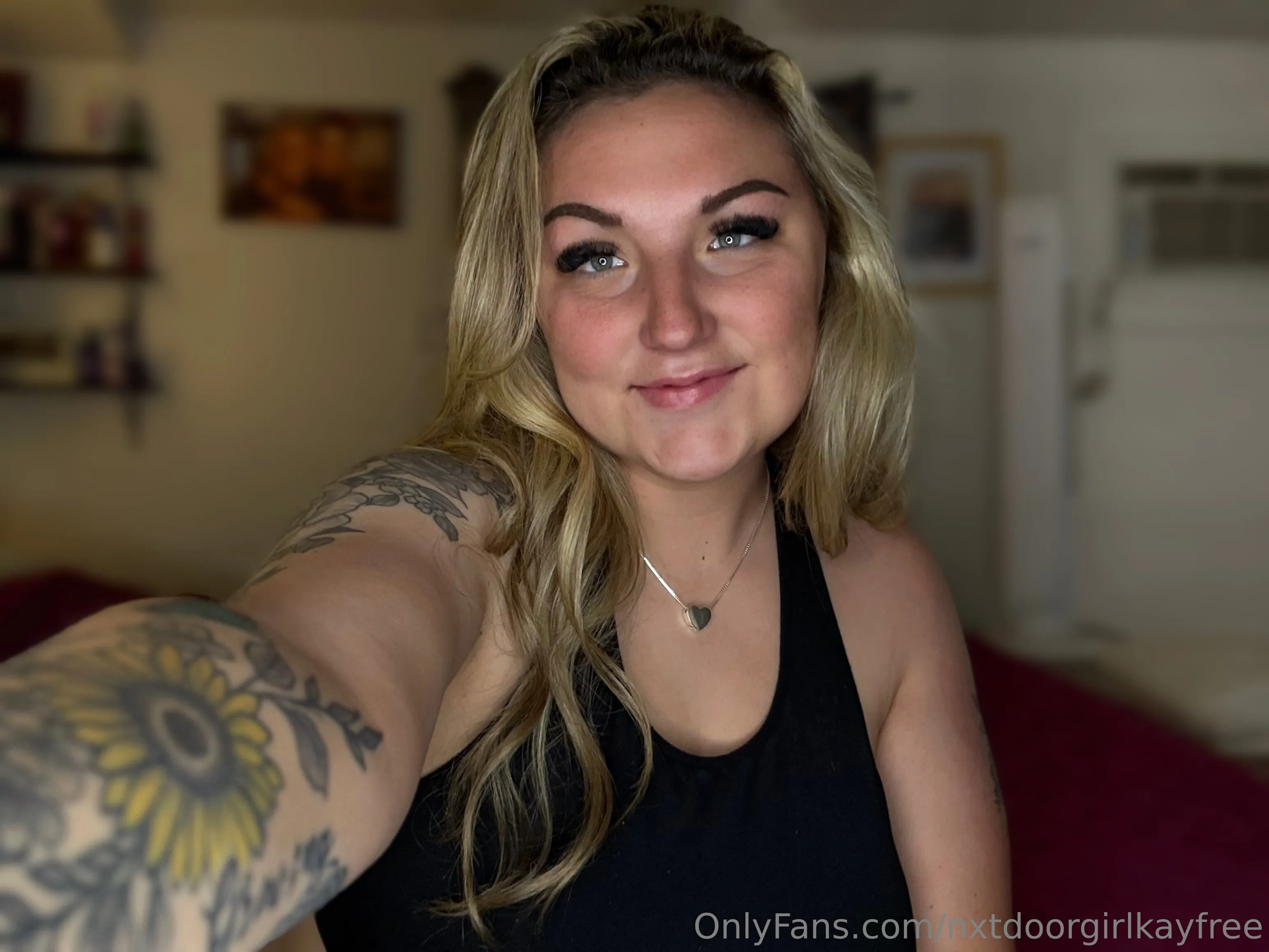 Kay 🖤🐮🌵 OnlyFans premium content 4 - nxtdoorgirlkayfree exclusive collection