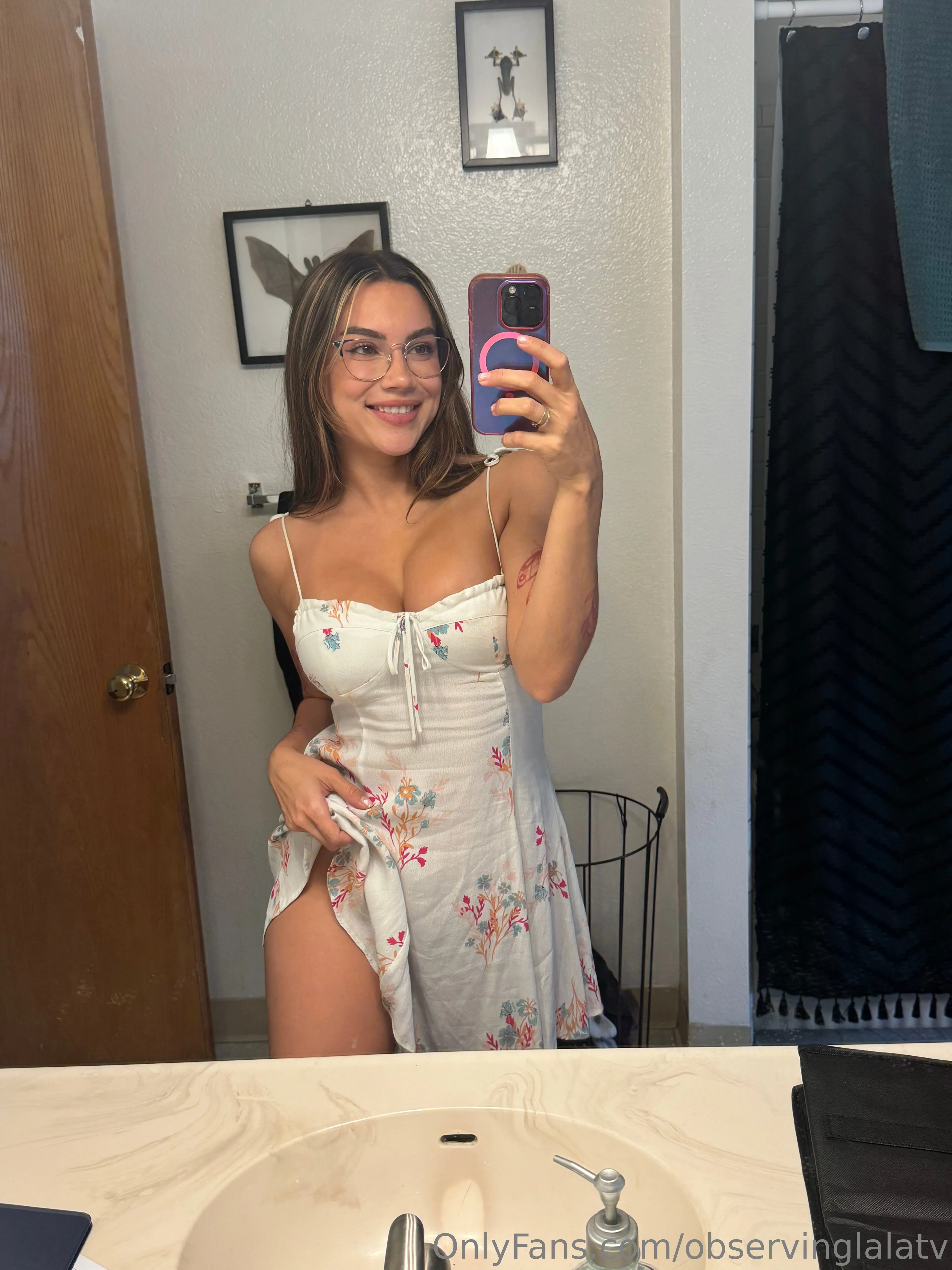 Lala Avi TV ♡ OnlyFans premium content 13 - observinglalatv exclusive collection