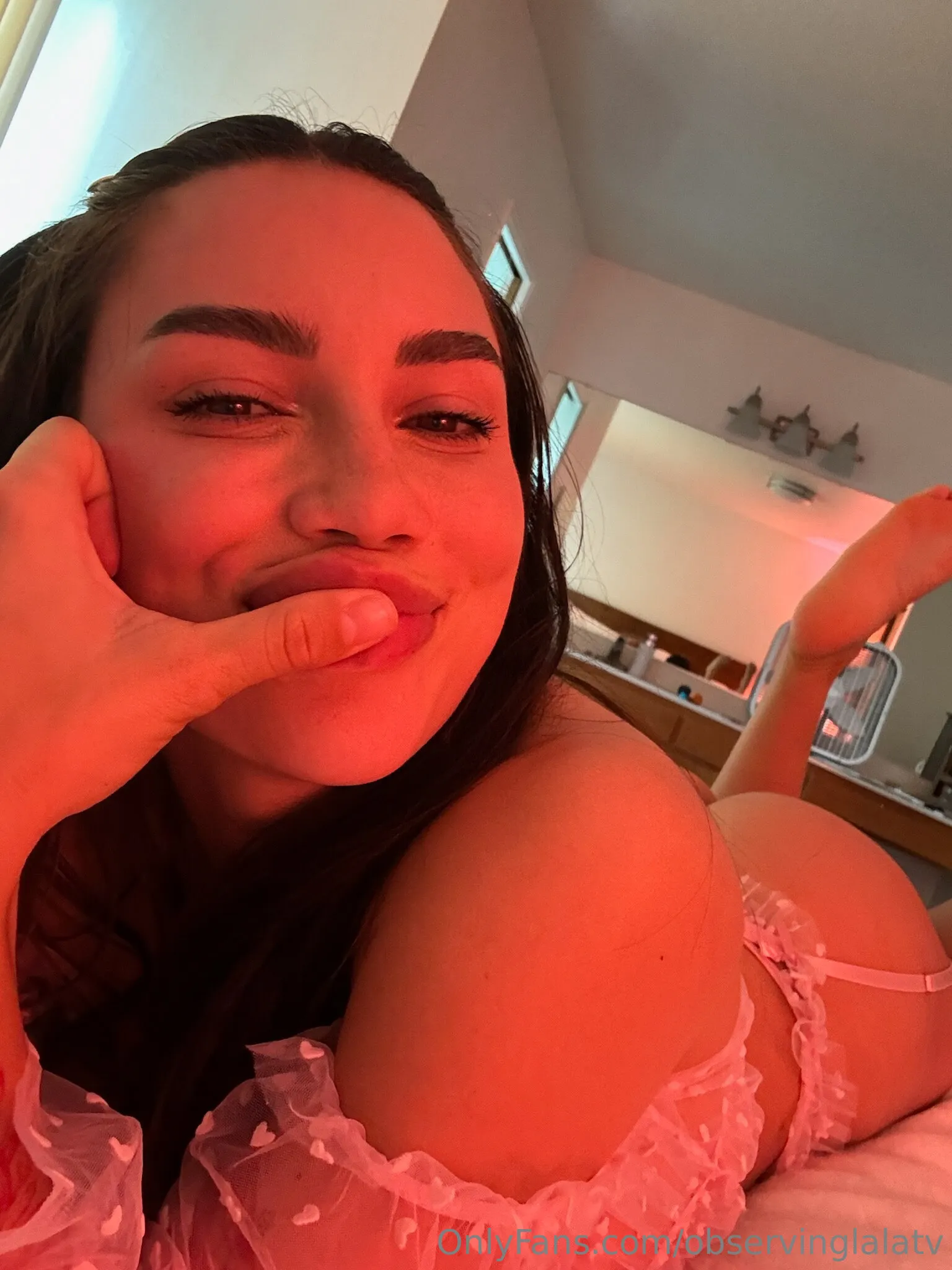 Lala Avi TV ♡ OnlyFans premium content 4 - observinglalatv exclusive collection