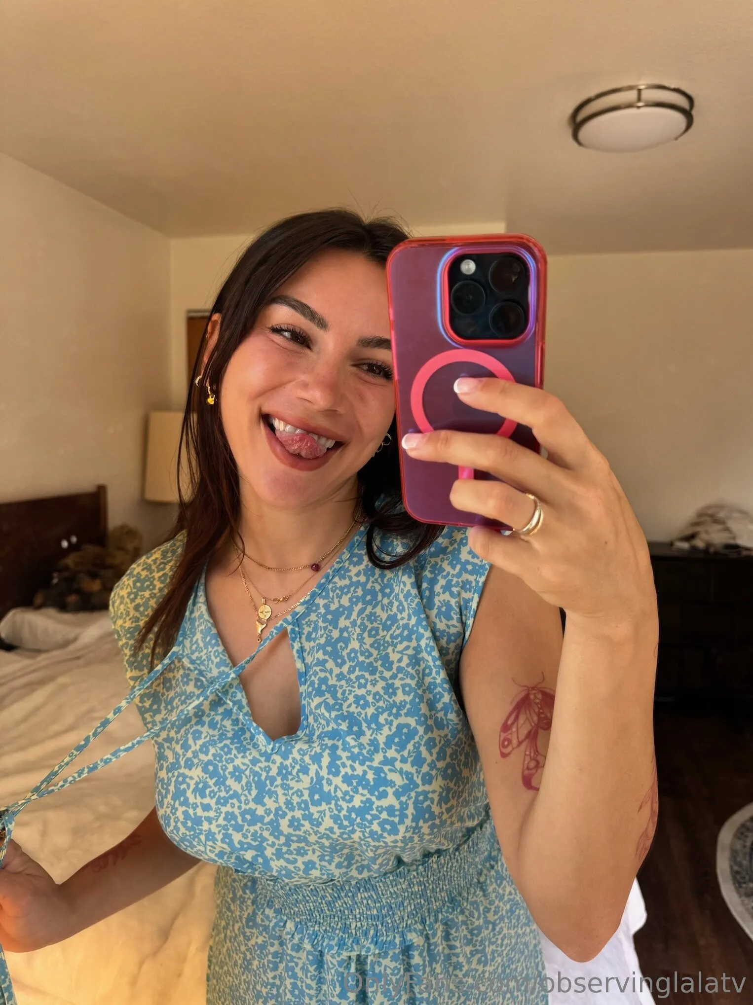 Lala Avi TV ♡ OnlyFans premium content 3 - observinglalatv exclusive collection