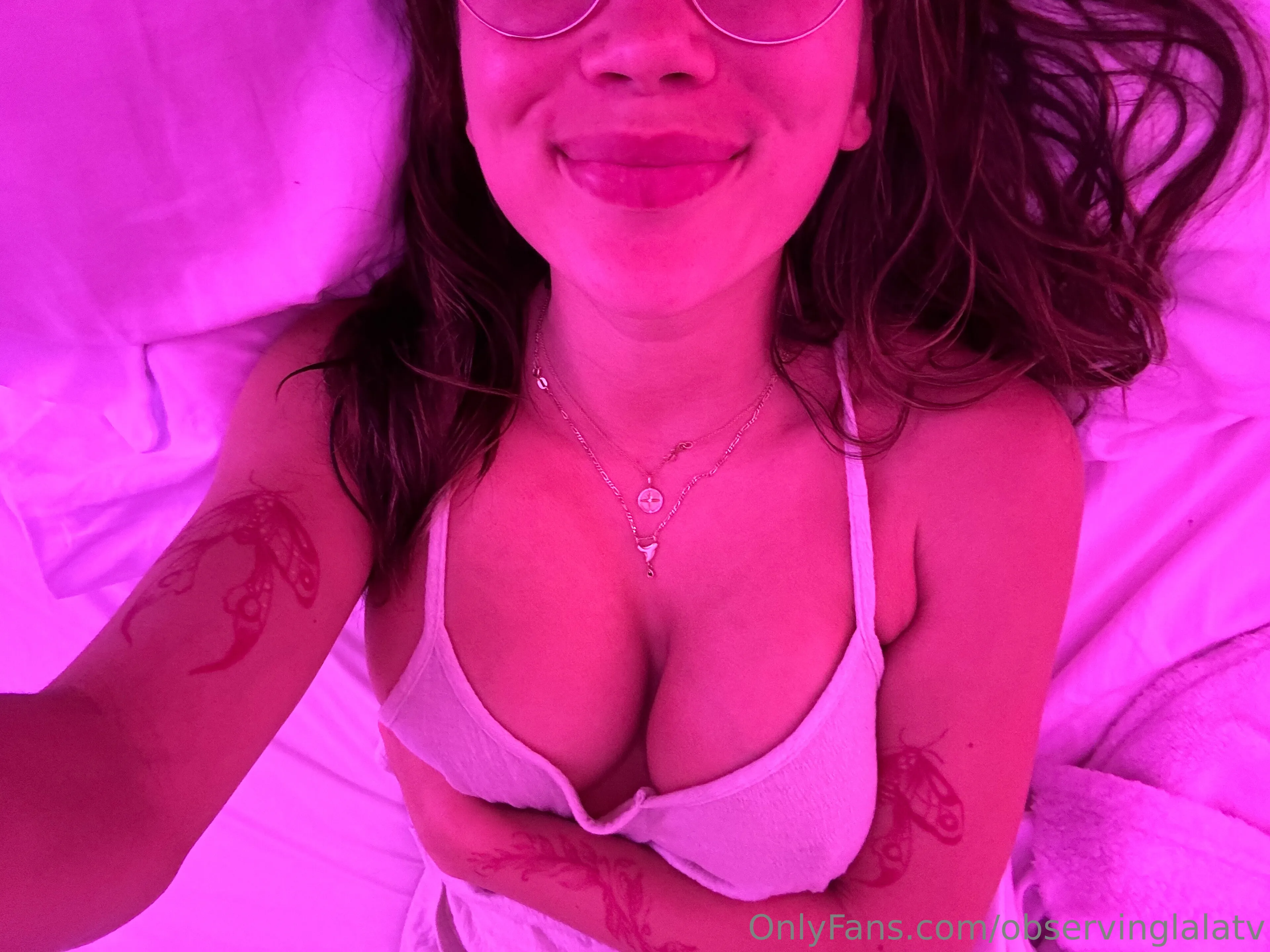 Lala Avi TV ♡ OnlyFans premium content 2 - observinglalatv exclusive collection