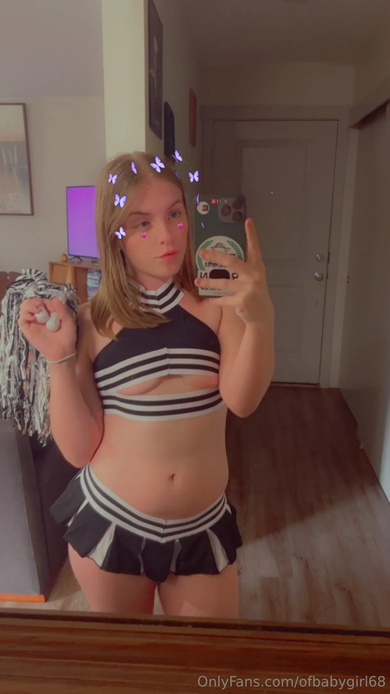 Chelsea✨💕 OnlyFans premium content 4 - ofbabygirl68 exclusive collection