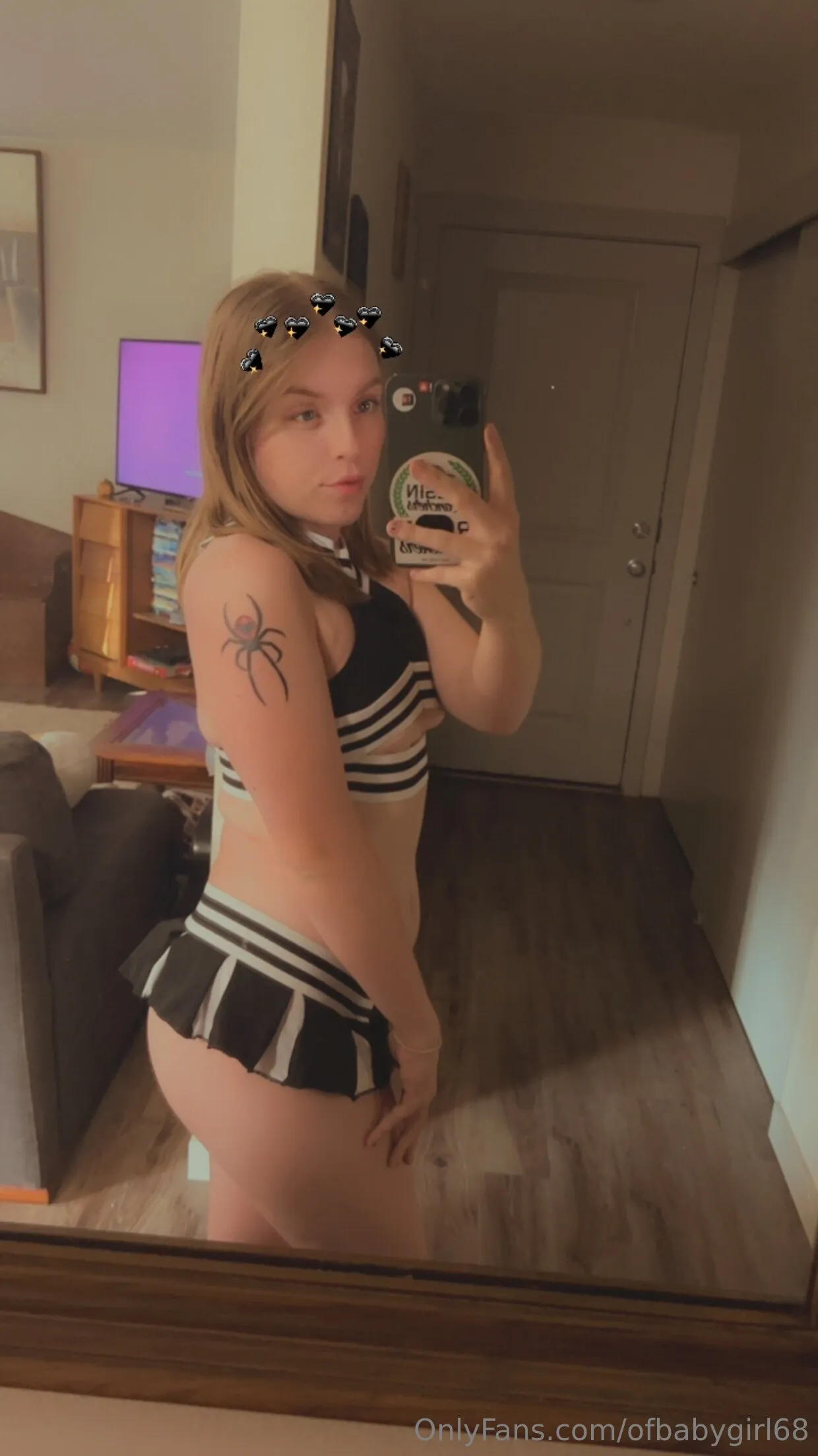 Chelsea✨💕 OnlyFans premium content 2 - ofbabygirl68 exclusive collection