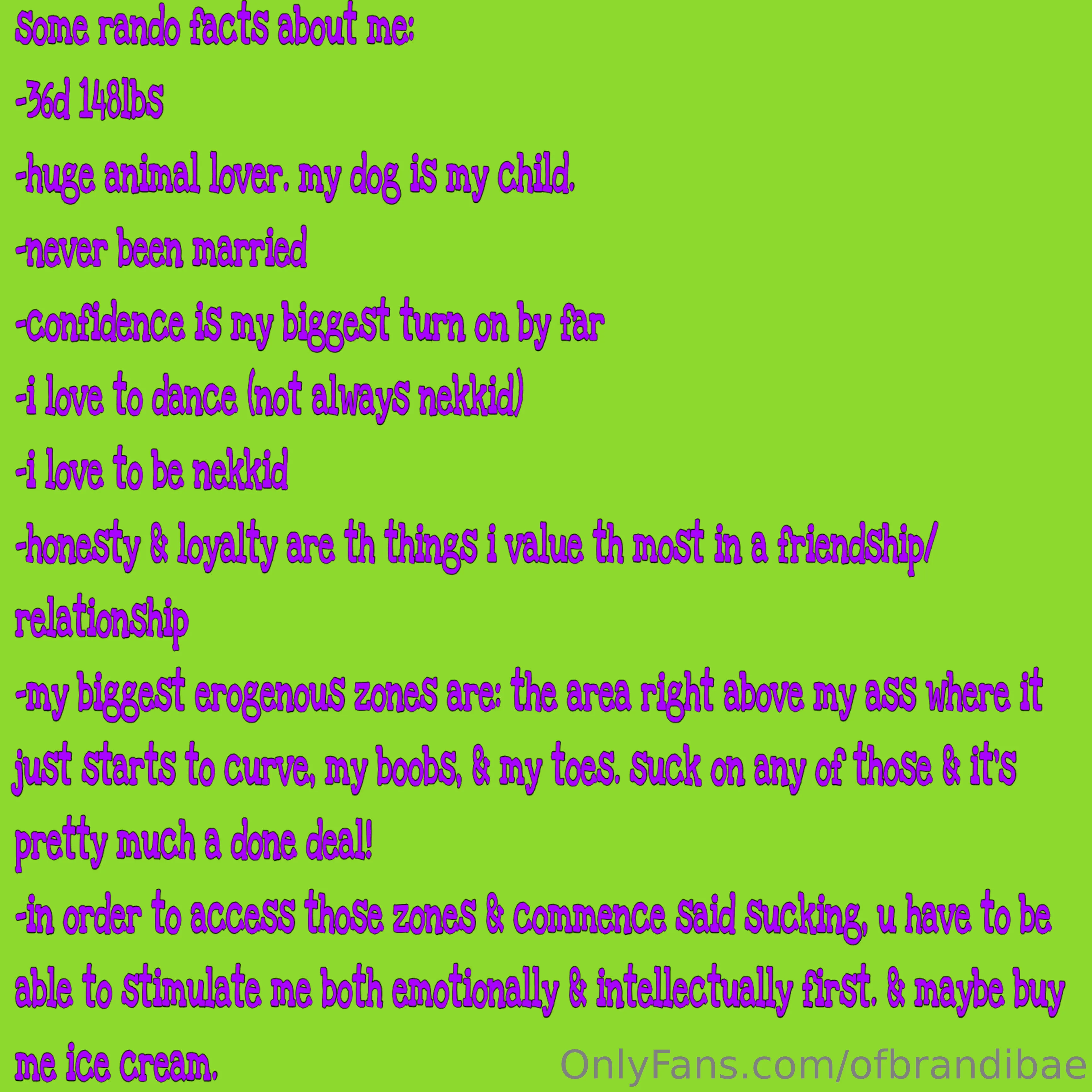 Brandi Bae OnlyFans premium content 12 - ofbrandibae exclusive collection