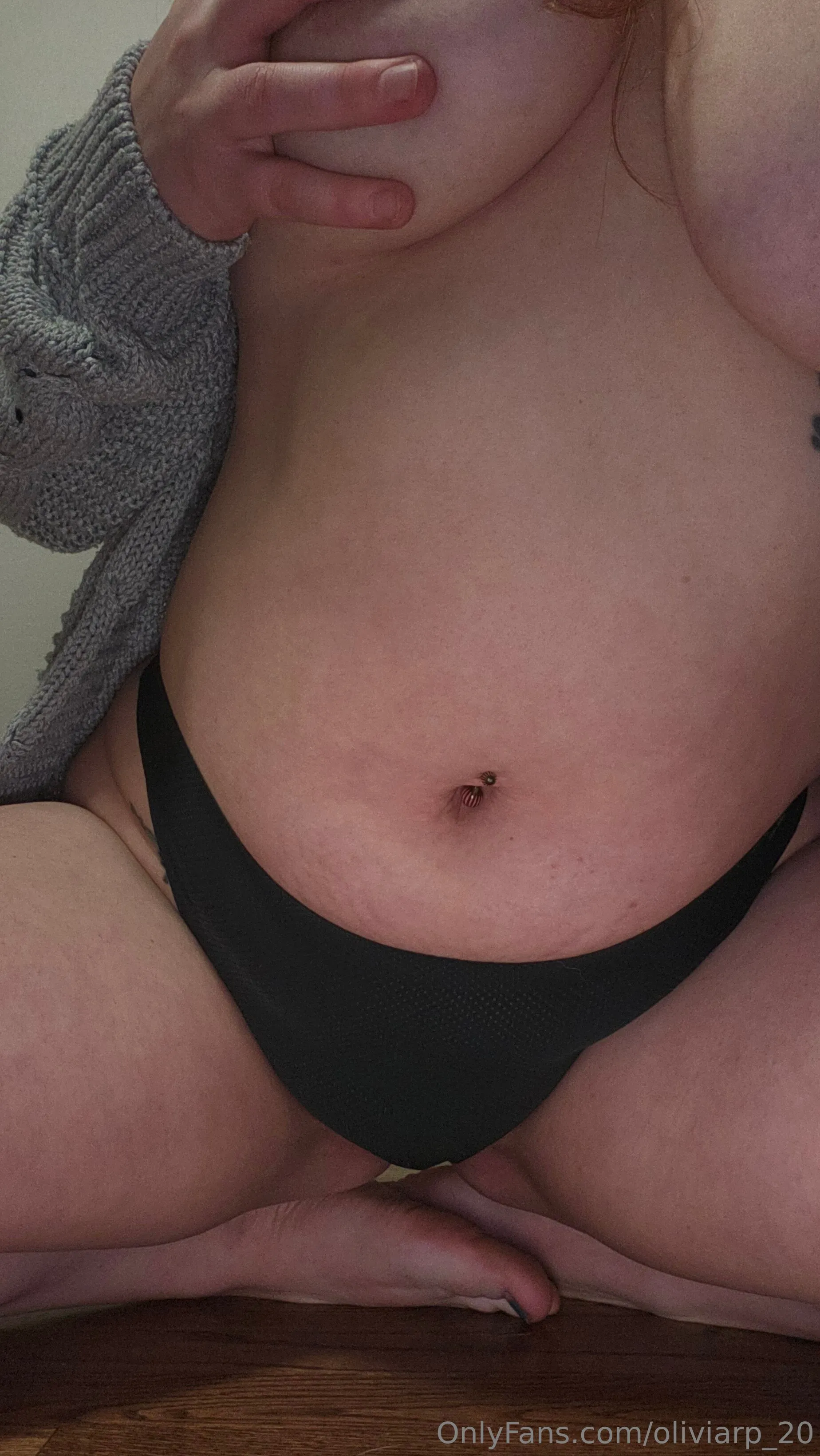 Olivia OnlyFans premium content 14 - oliviarp_20 exclusive collection