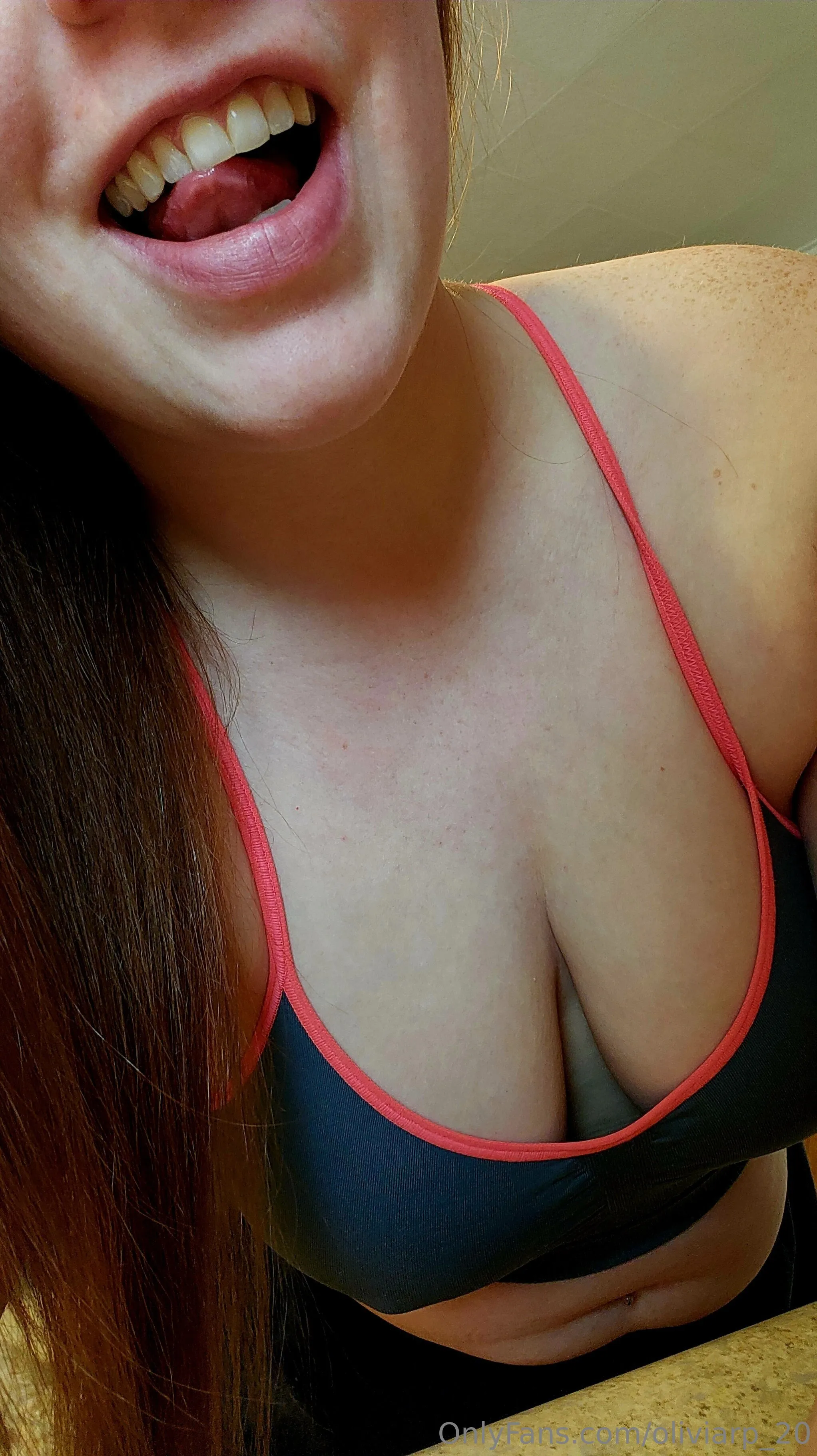 Olivia OnlyFans premium content 11 - oliviarp_20 exclusive collection