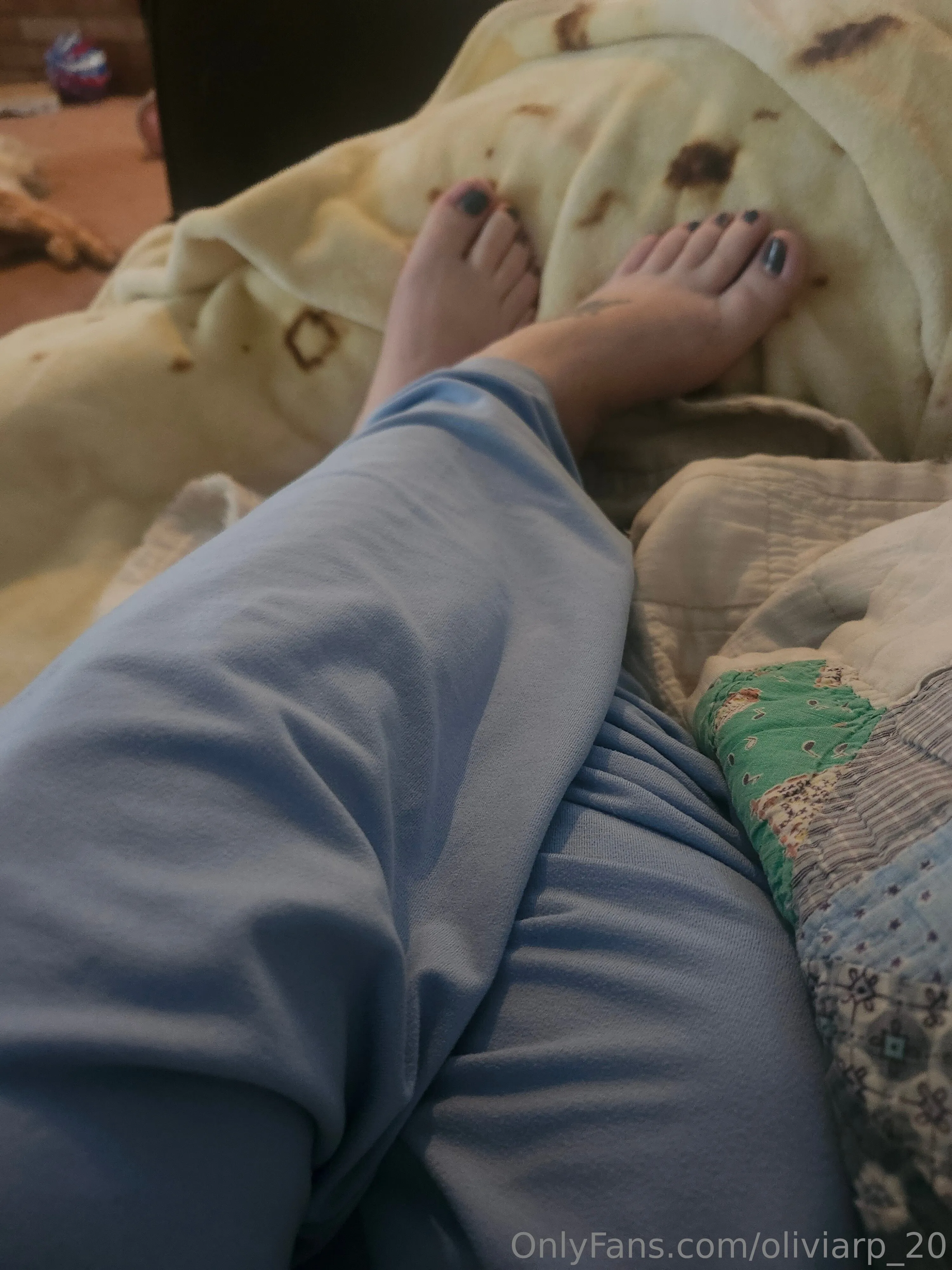 Olivia OnlyFans premium content 1 - oliviarp_20 exclusive collection