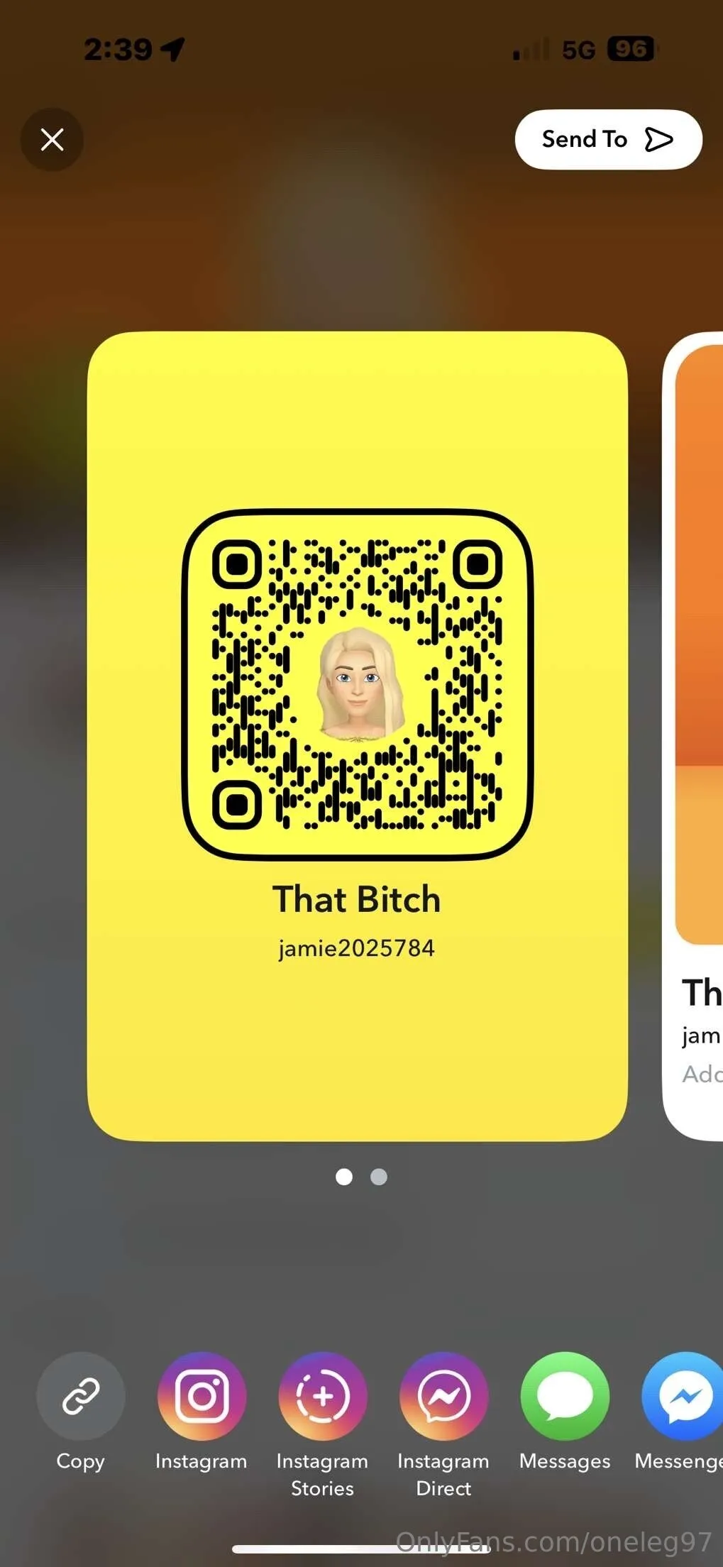 Brandon OnlyFans premium content 8 - oneleg97 exclusive collection