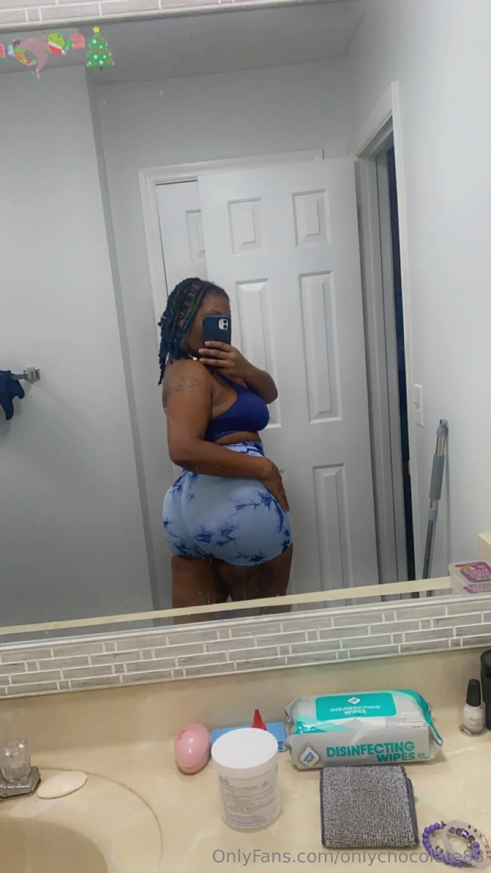 Chocolate chip OnlyFans premium content 8 - onlychocolate88 exclusive collection