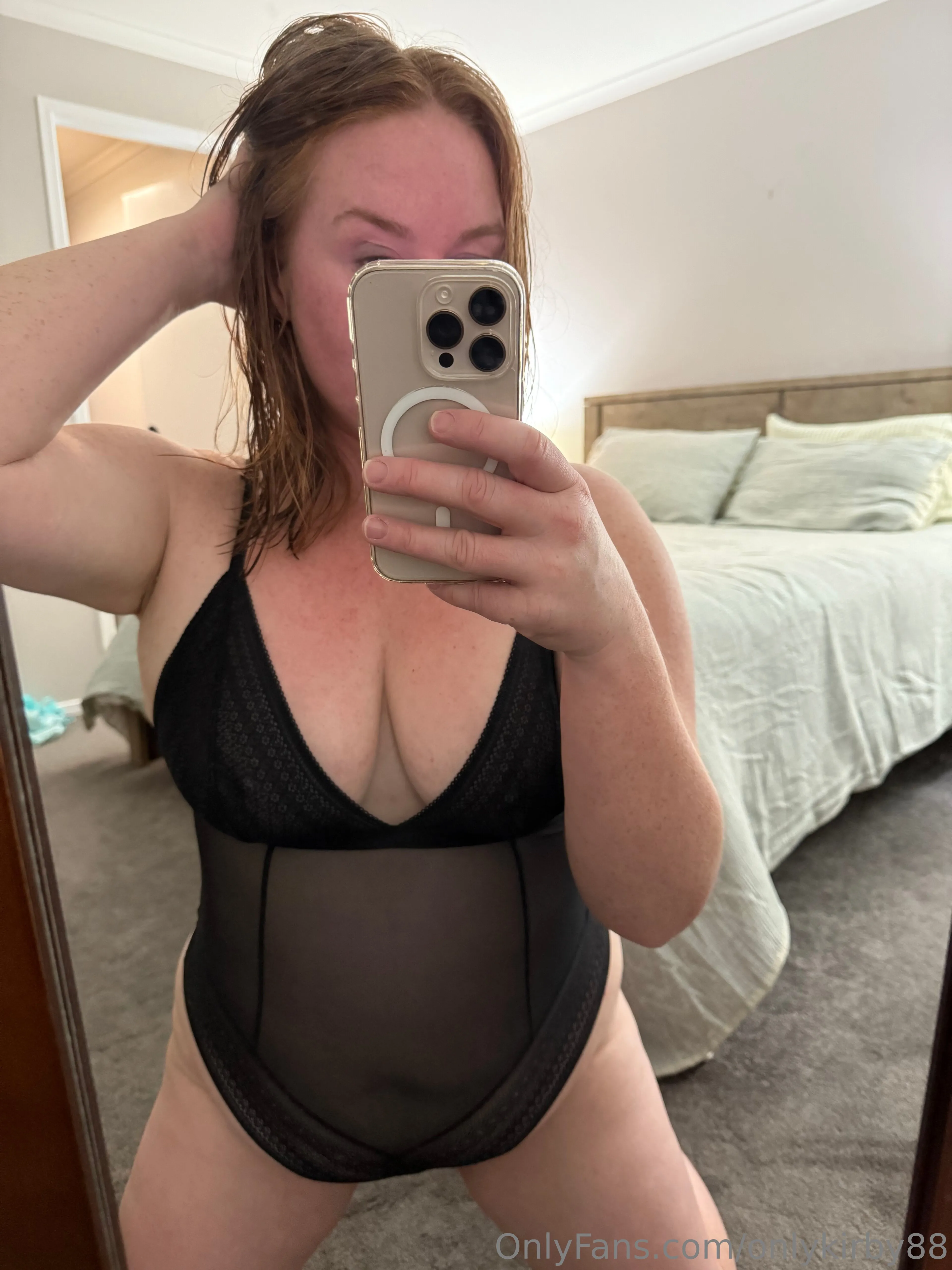 Kirby OnlyFans premium content 10 - onlykirby88 exclusive collection