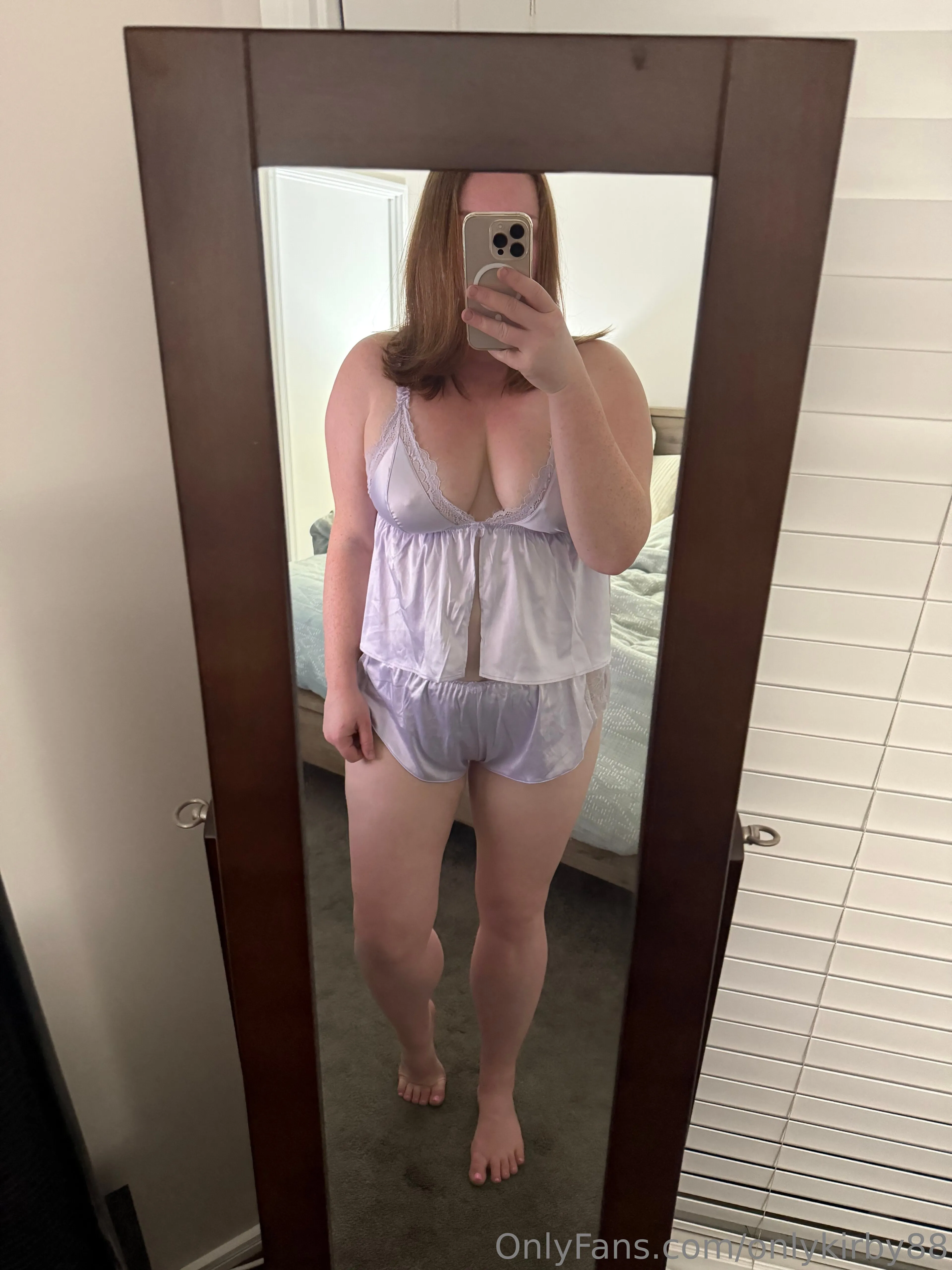 Kirby OnlyFans premium content 7 - onlykirby88 exclusive collection