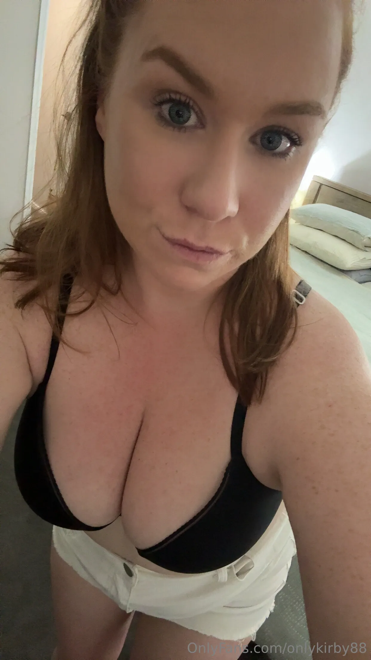 Kirby OnlyFans premium content 6 - onlykirby88 exclusive collection