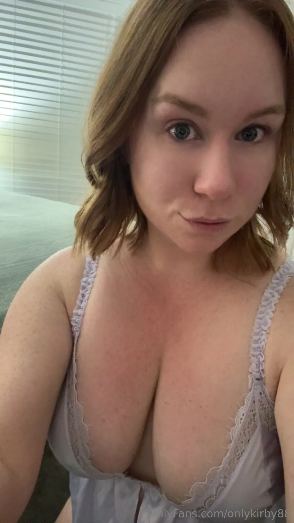 Kirby OnlyFans premium content 4 - onlykirby88 exclusive collection