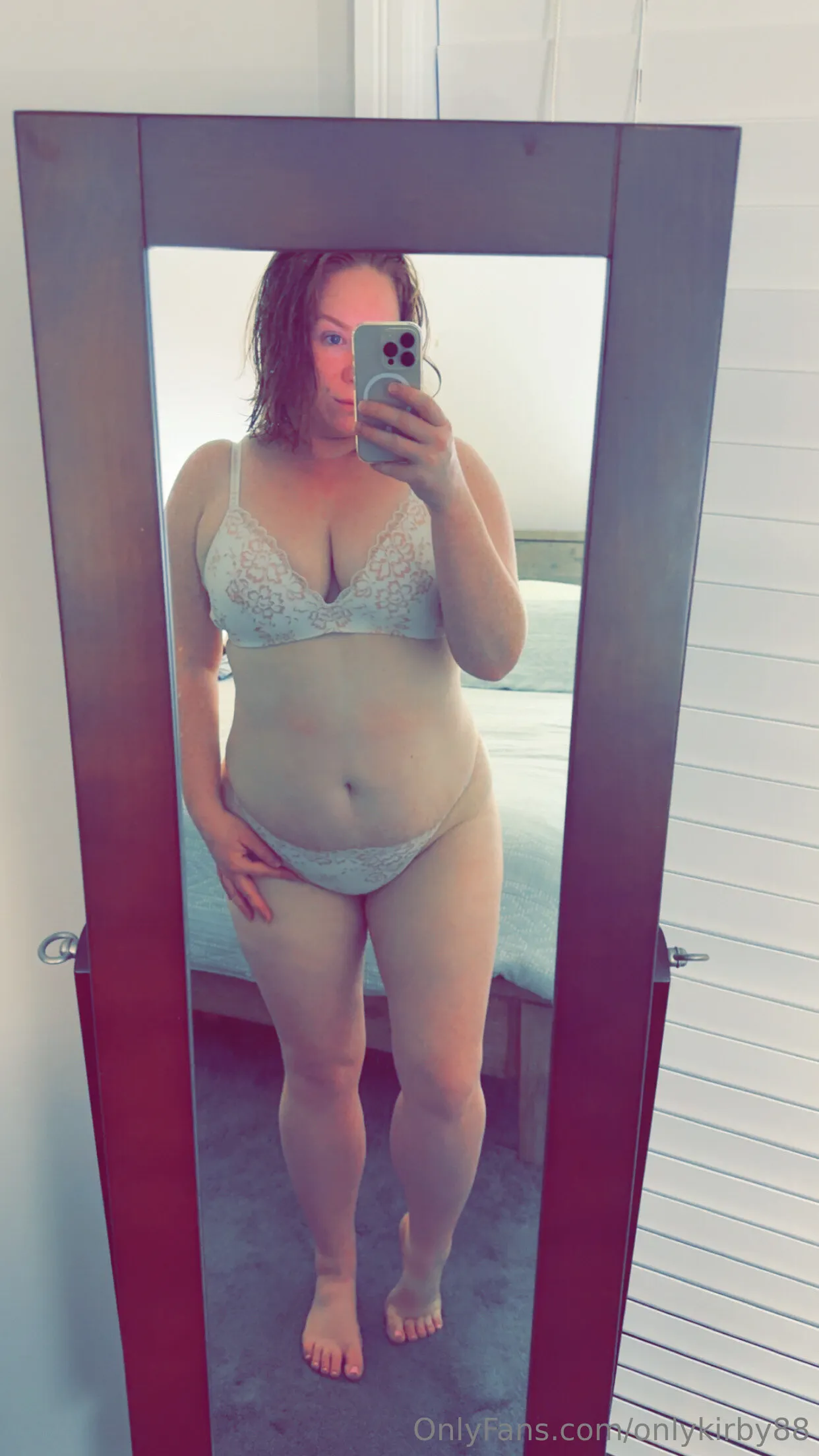 Kirby OnlyFans premium content 2 - onlykirby88 exclusive collection