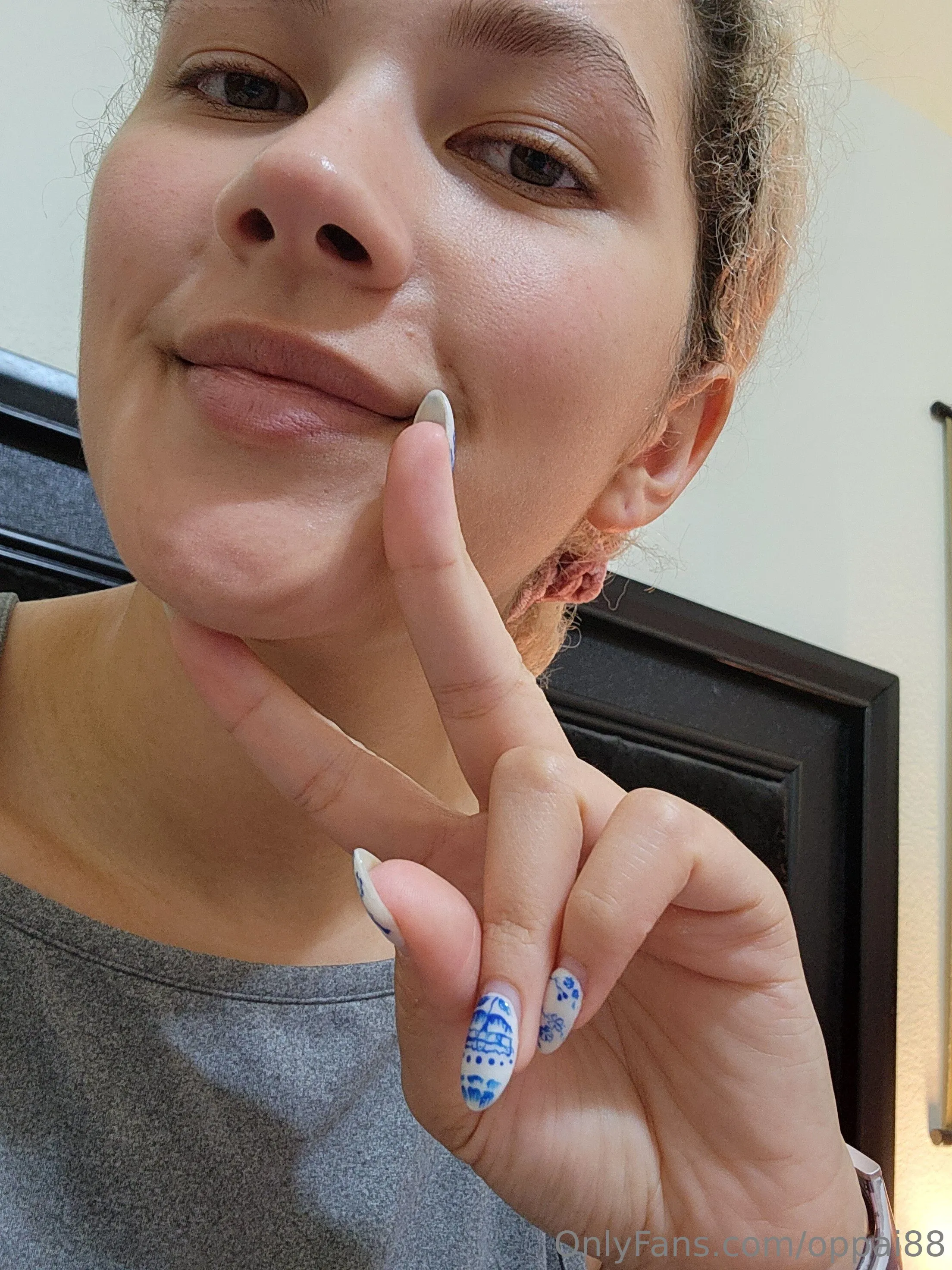 Queen Rosey OnlyFans premium content 15 - oppai88 exclusive collection