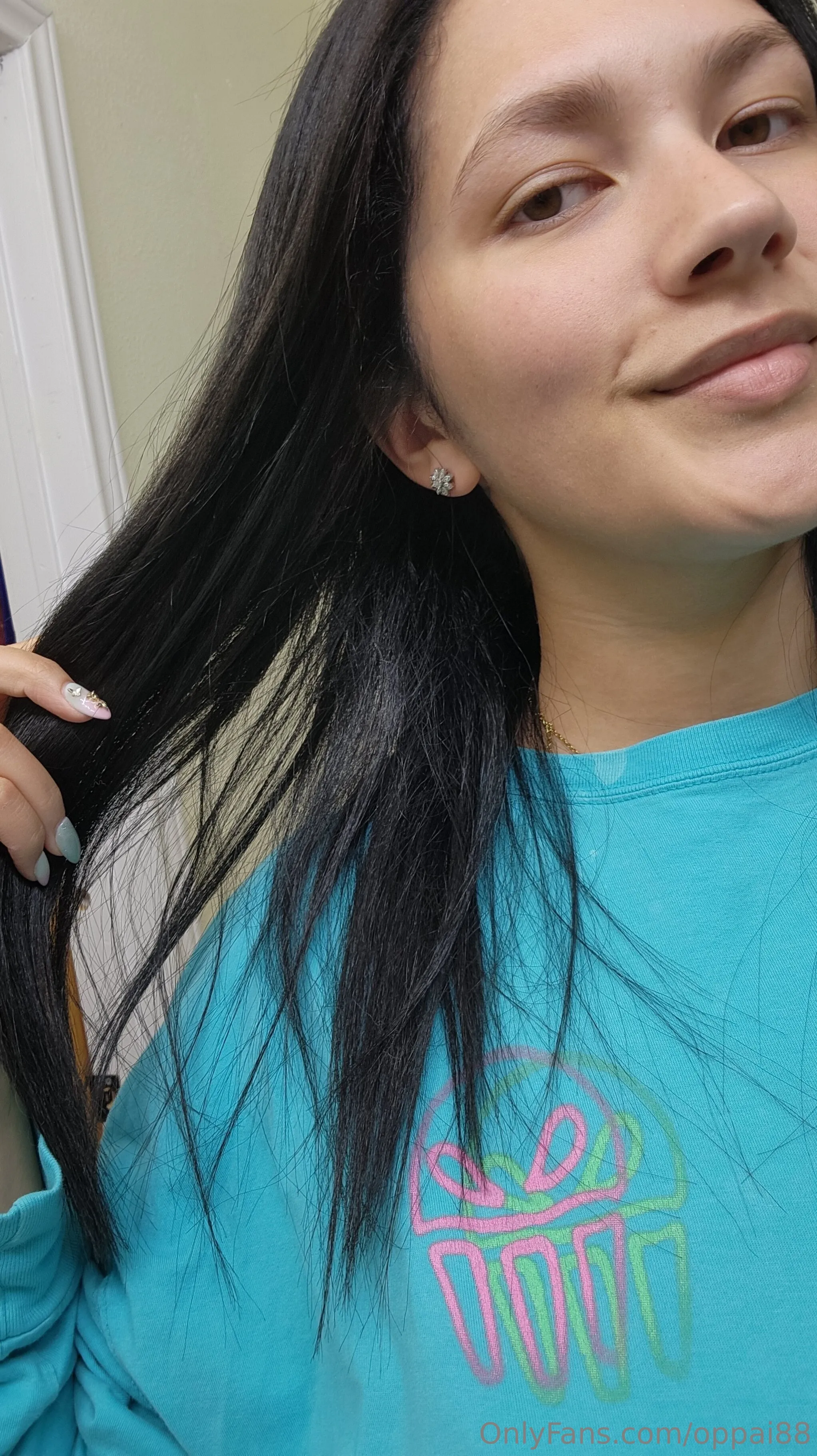 Queen Rosey OnlyFans premium content 14 - oppai88 exclusive collection