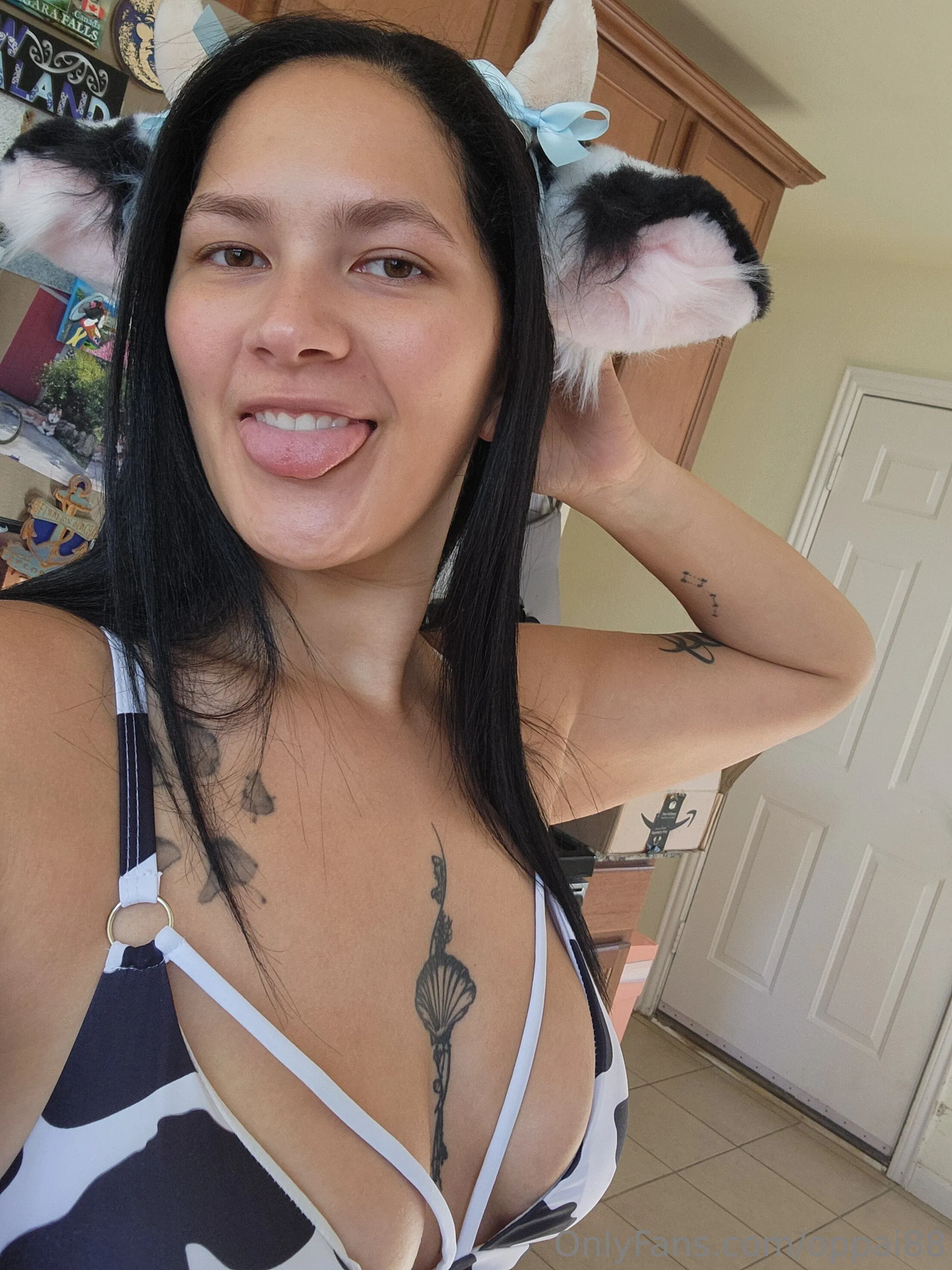 Queen Rosey OnlyFans premium content 13 - oppai88 exclusive collection