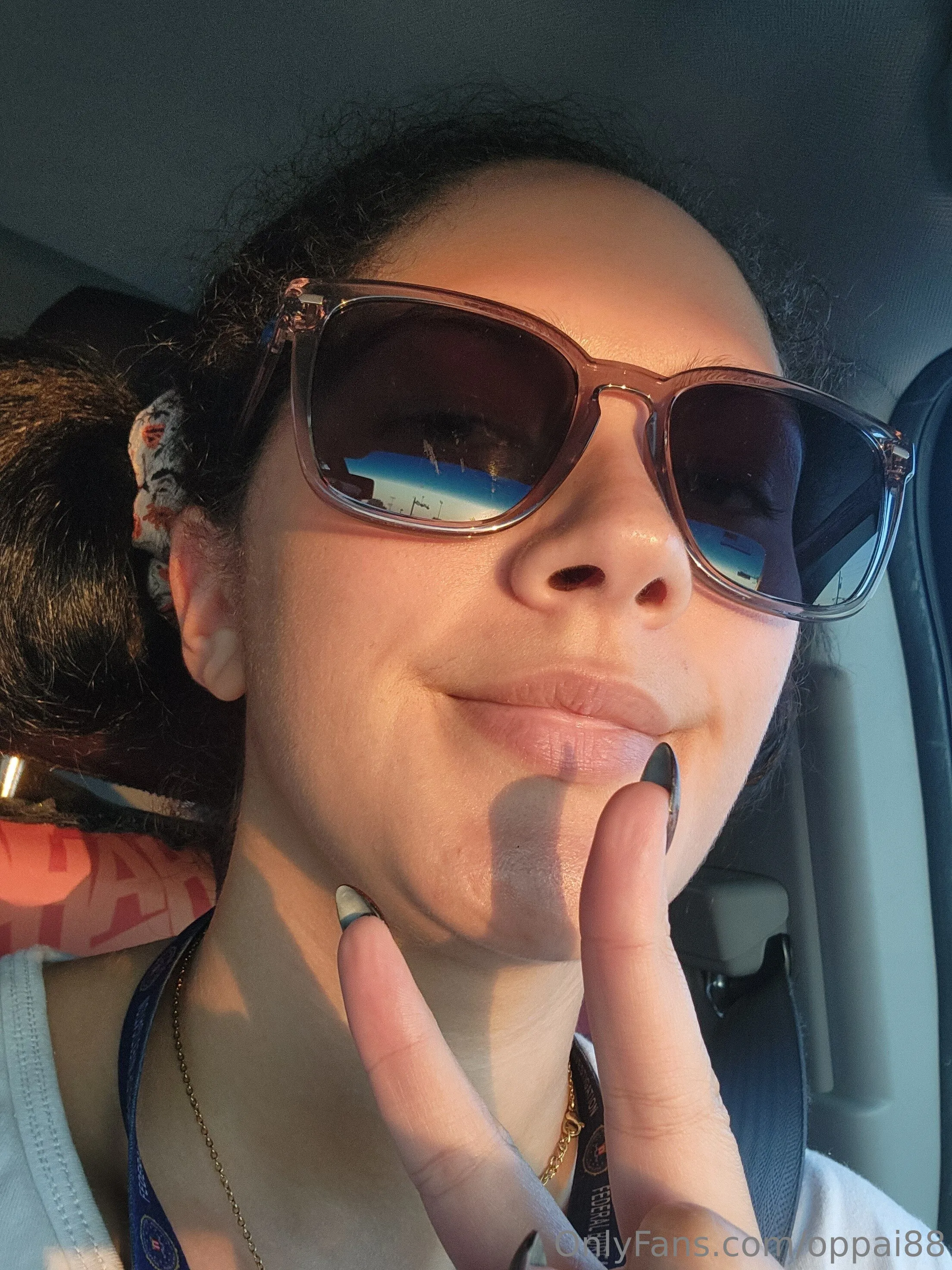 Queen Rosey OnlyFans premium content 10 - oppai88 exclusive collection