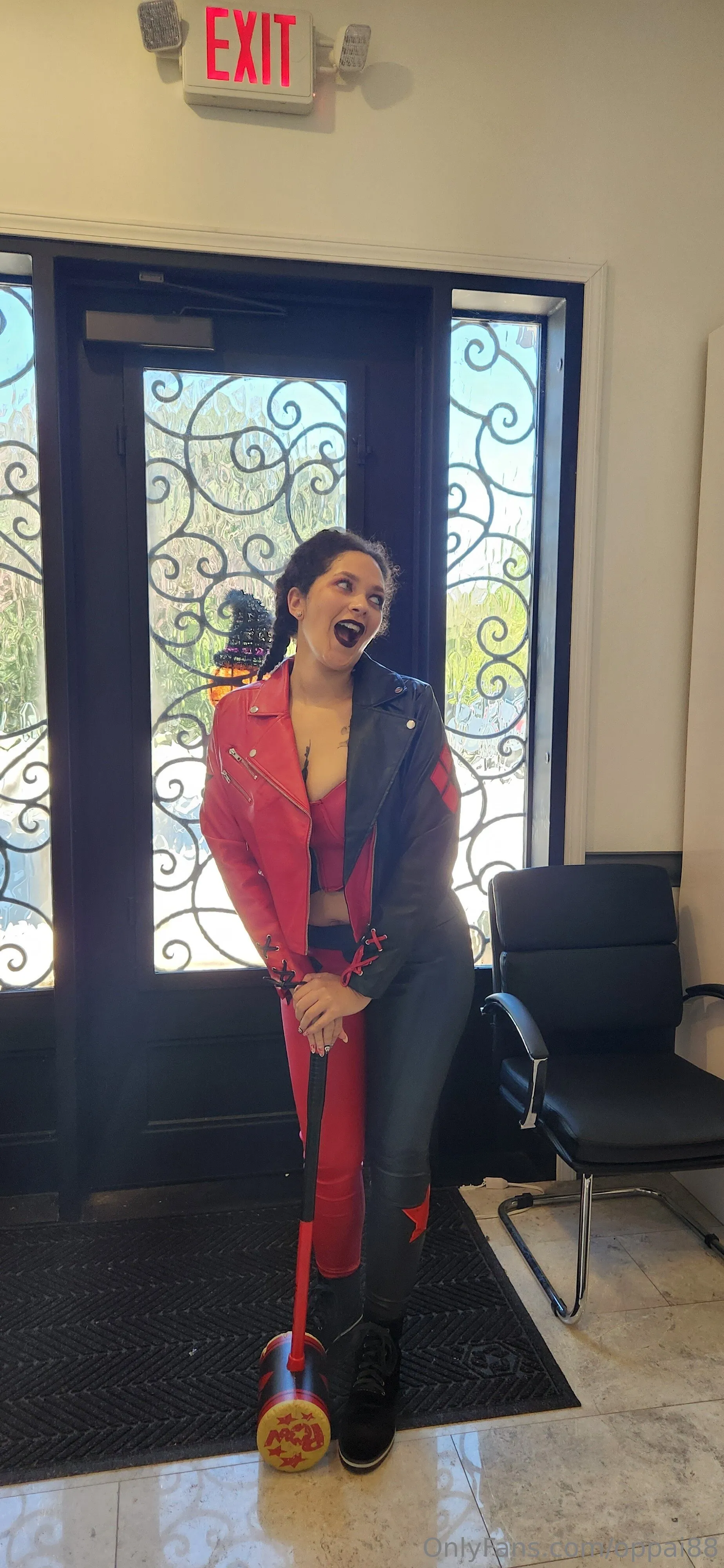 Queen Rosey OnlyFans premium content 7 - oppai88 exclusive collection