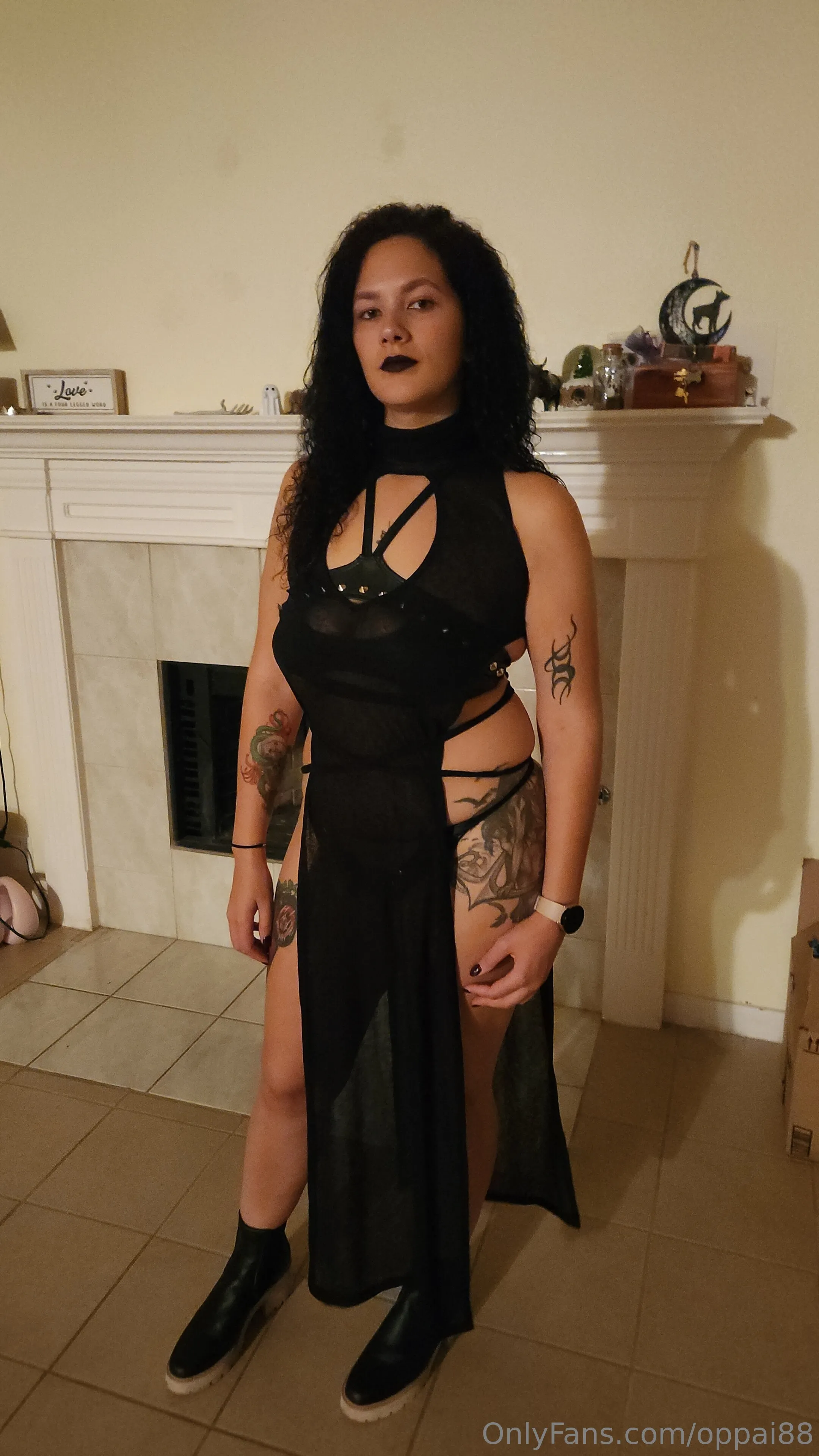 Queen Rosey OnlyFans premium content 5 - oppai88 exclusive collection