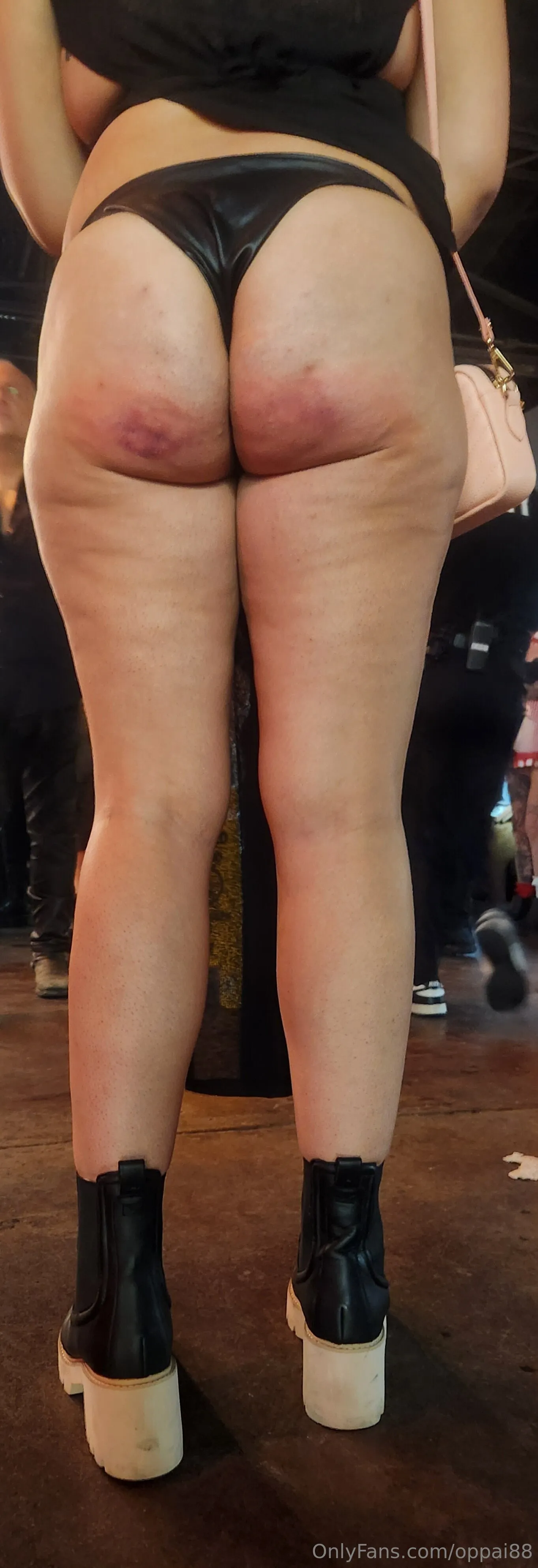 Queen Rosey OnlyFans premium content 3 - oppai88 exclusive collection