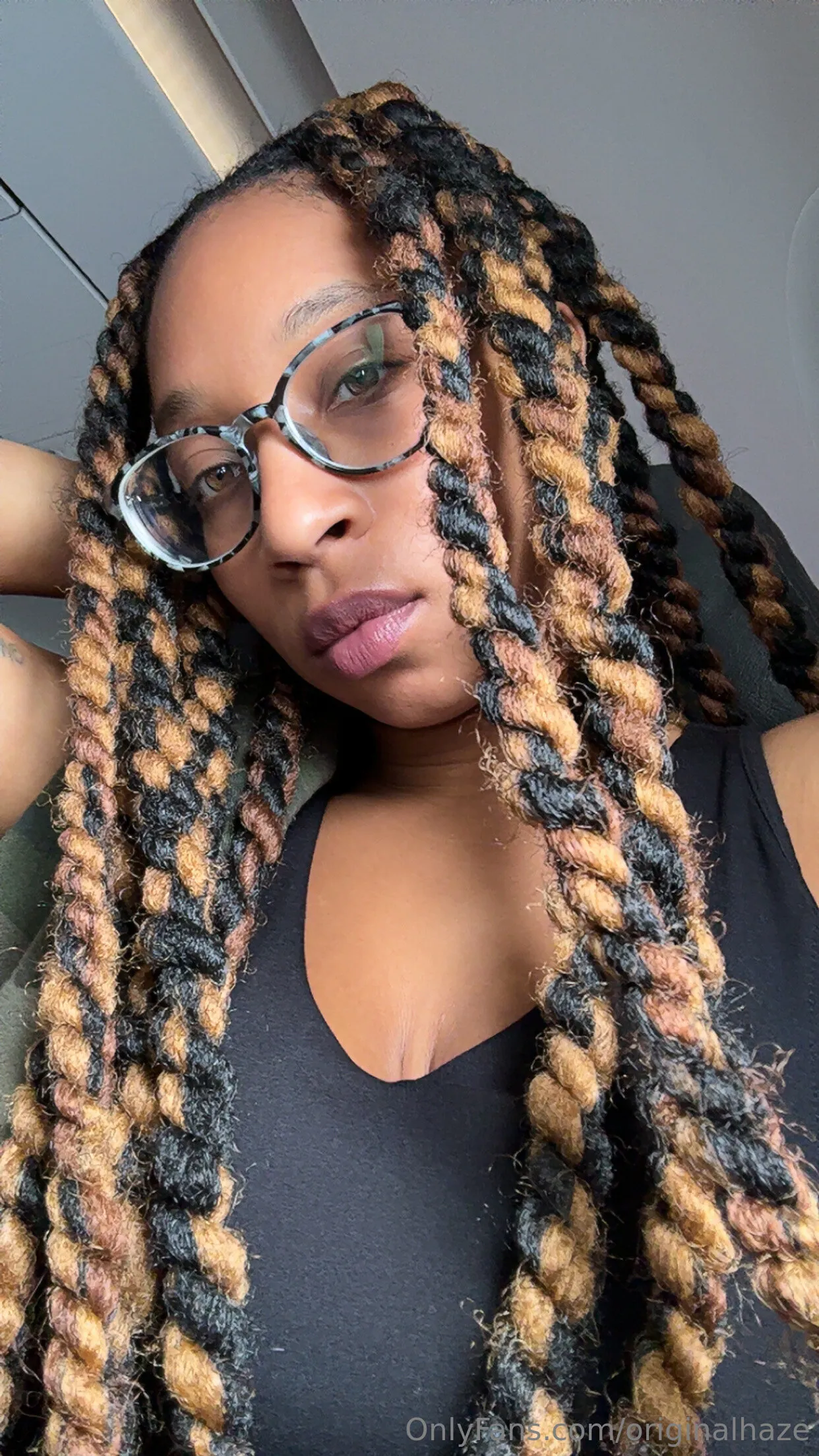 Oghaze OnlyFans premium content 5 - originalhaze exclusive collection