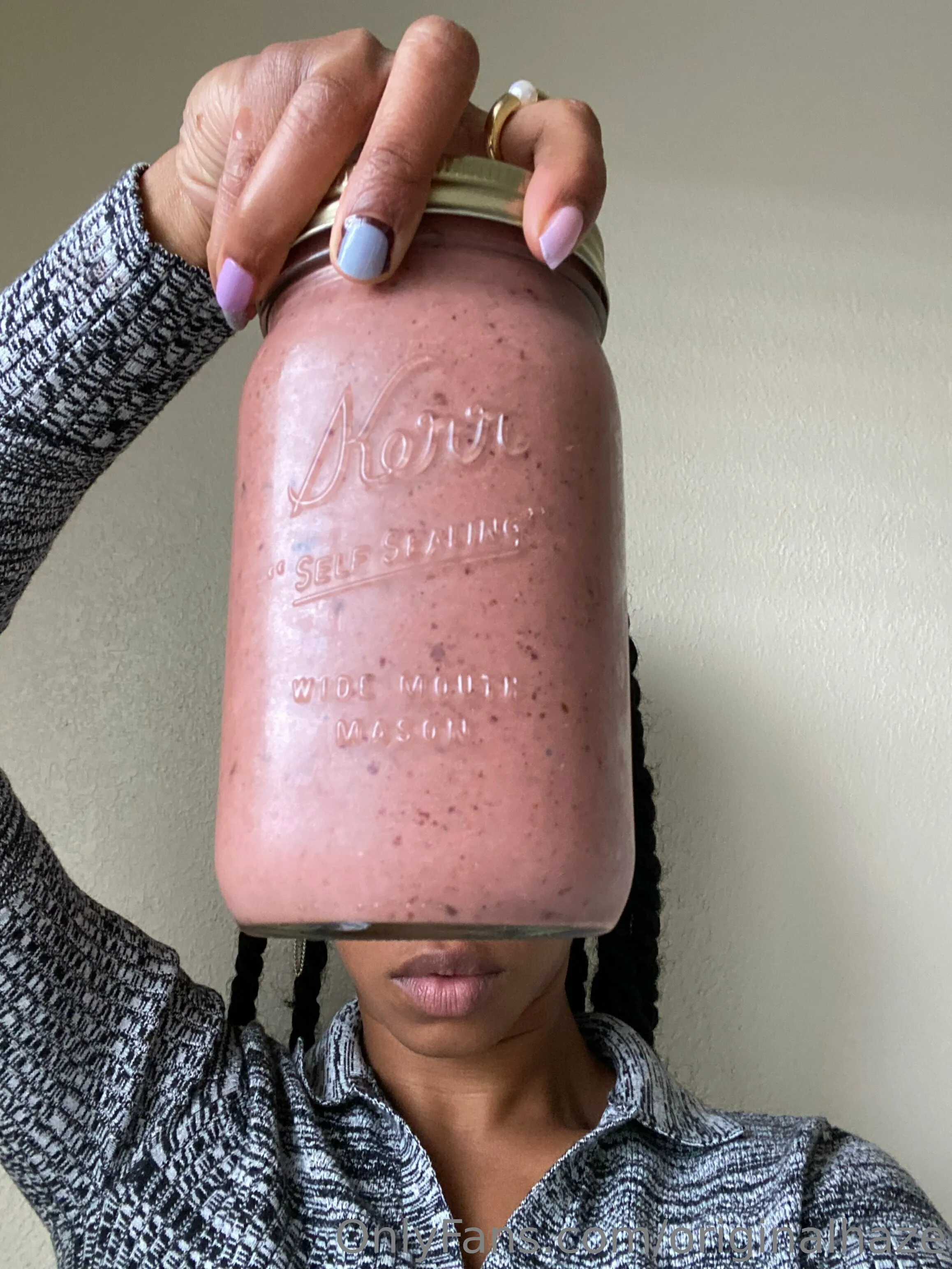 Oghaze OnlyFans premium content 45 - originalhaze exclusive collection