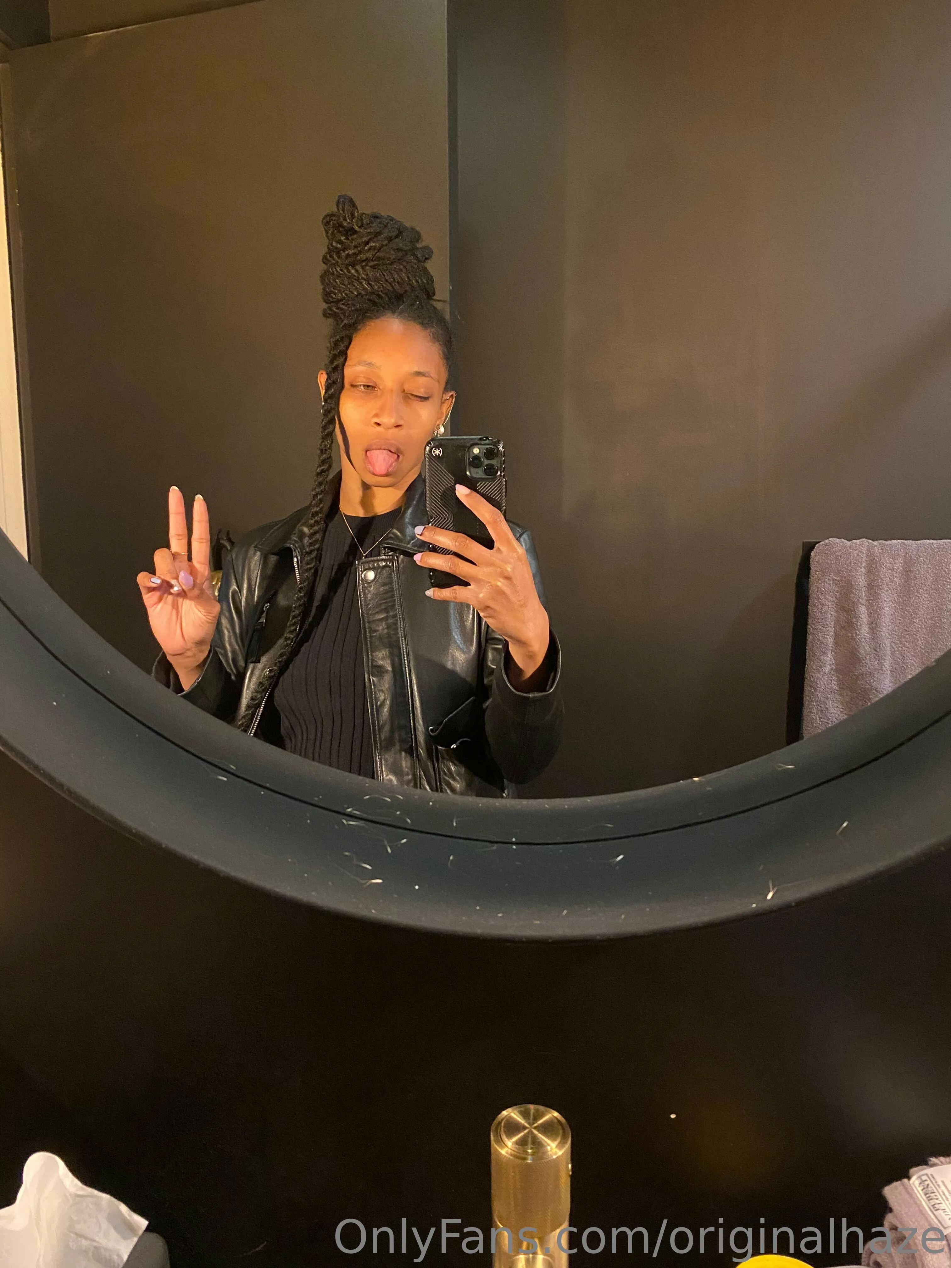 Oghaze OnlyFans premium content 40 - originalhaze exclusive collection