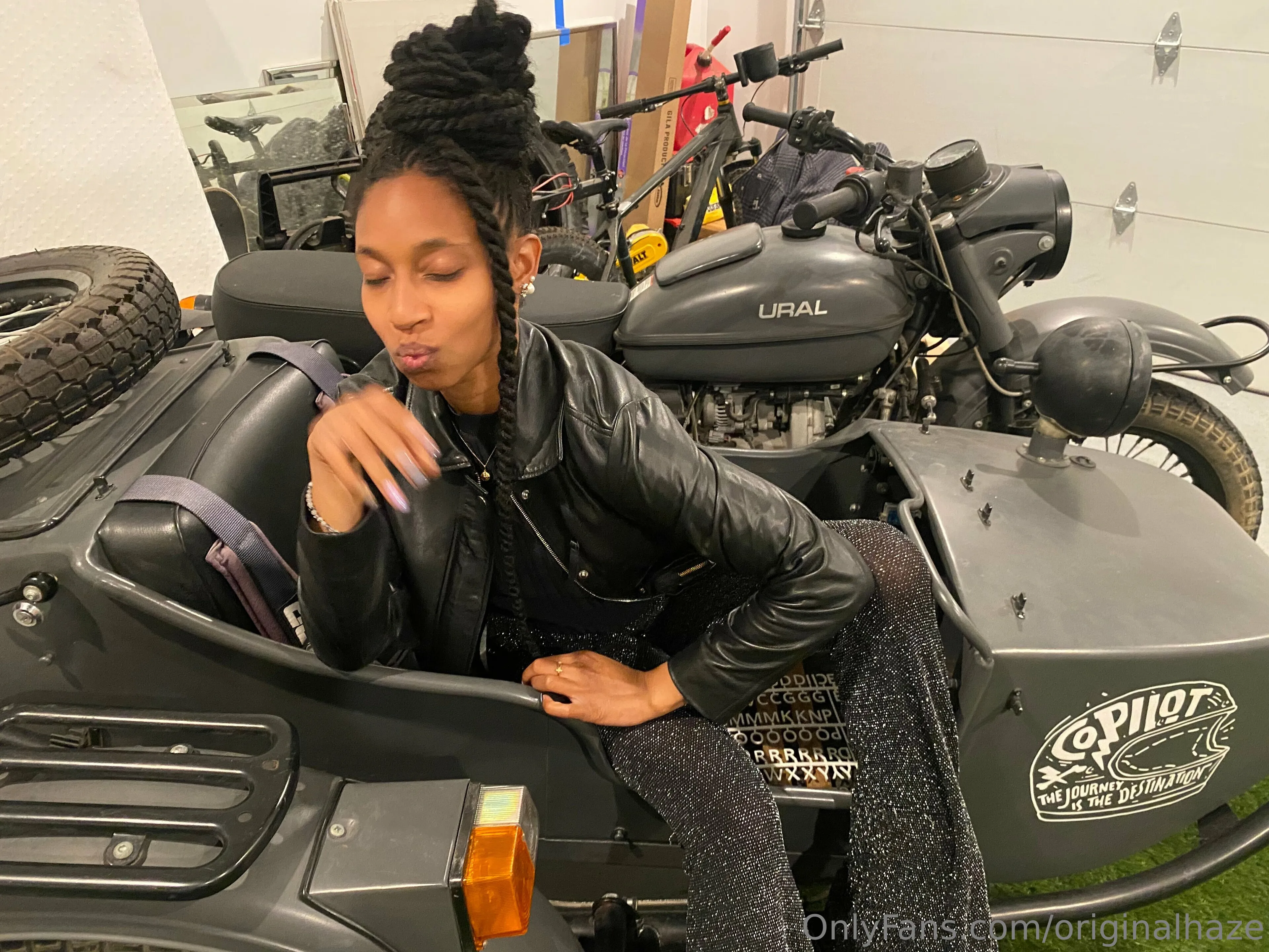 Oghaze OnlyFans premium content 38 - originalhaze exclusive collection