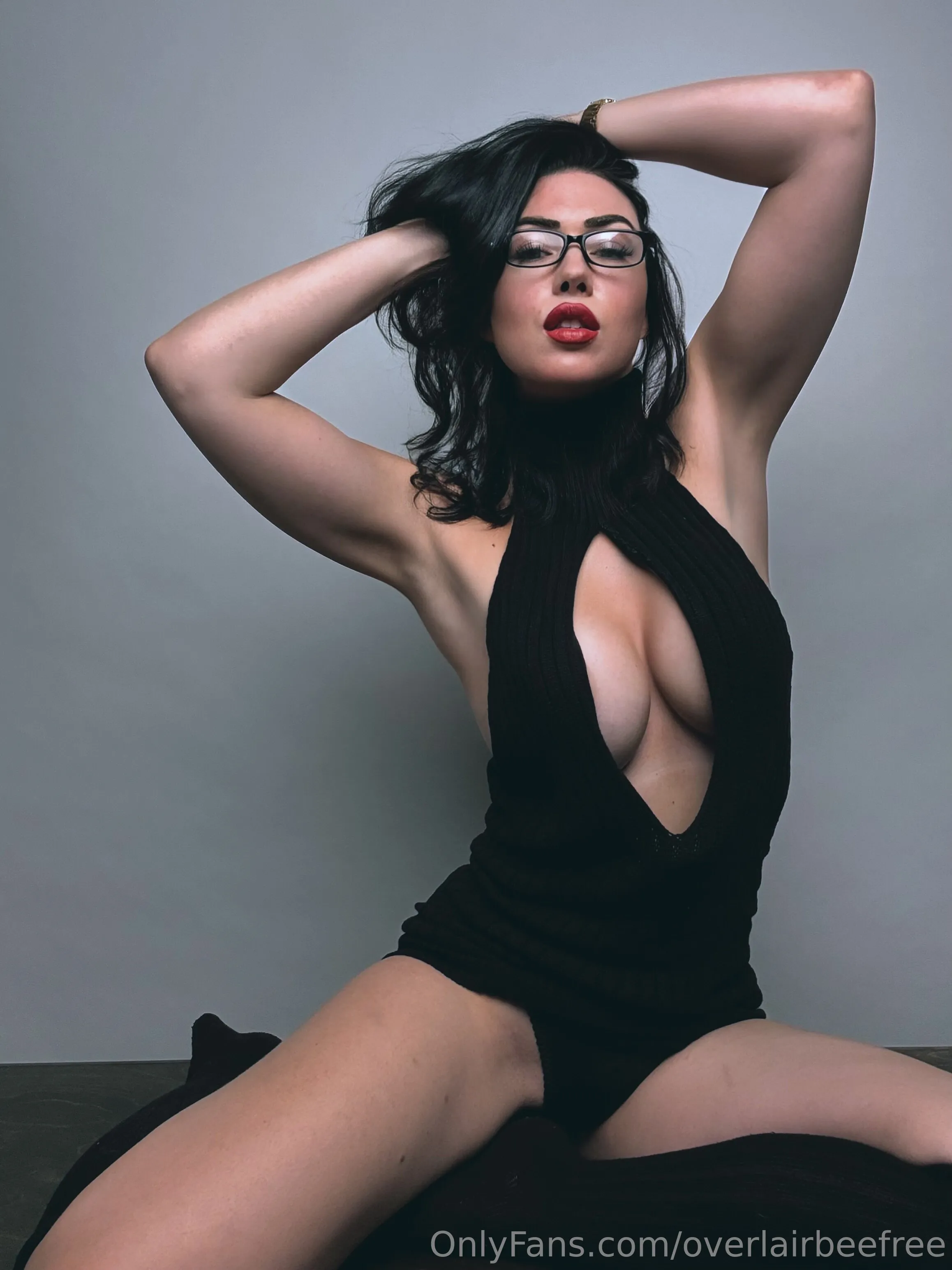 Naked News/Playboy TV Bee- FREE ACCOUNT OnlyFans premium content 25 - overlairbeefree exclusive collection