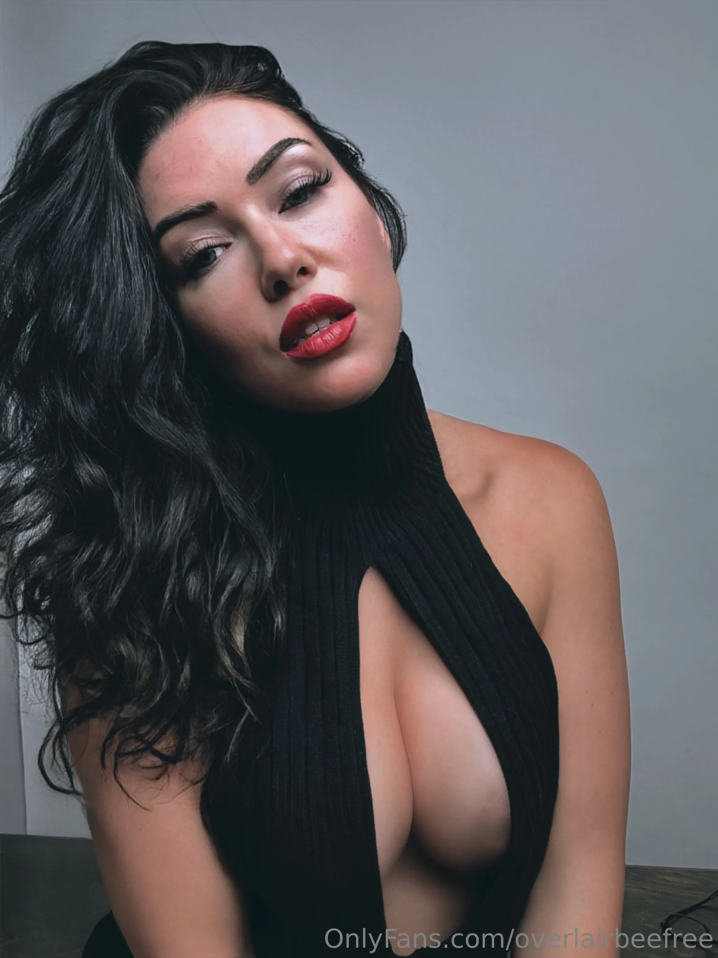 Naked News/Playboy TV Bee- FREE ACCOUNT OnlyFans premium content 22 - overlairbeefree exclusive collection