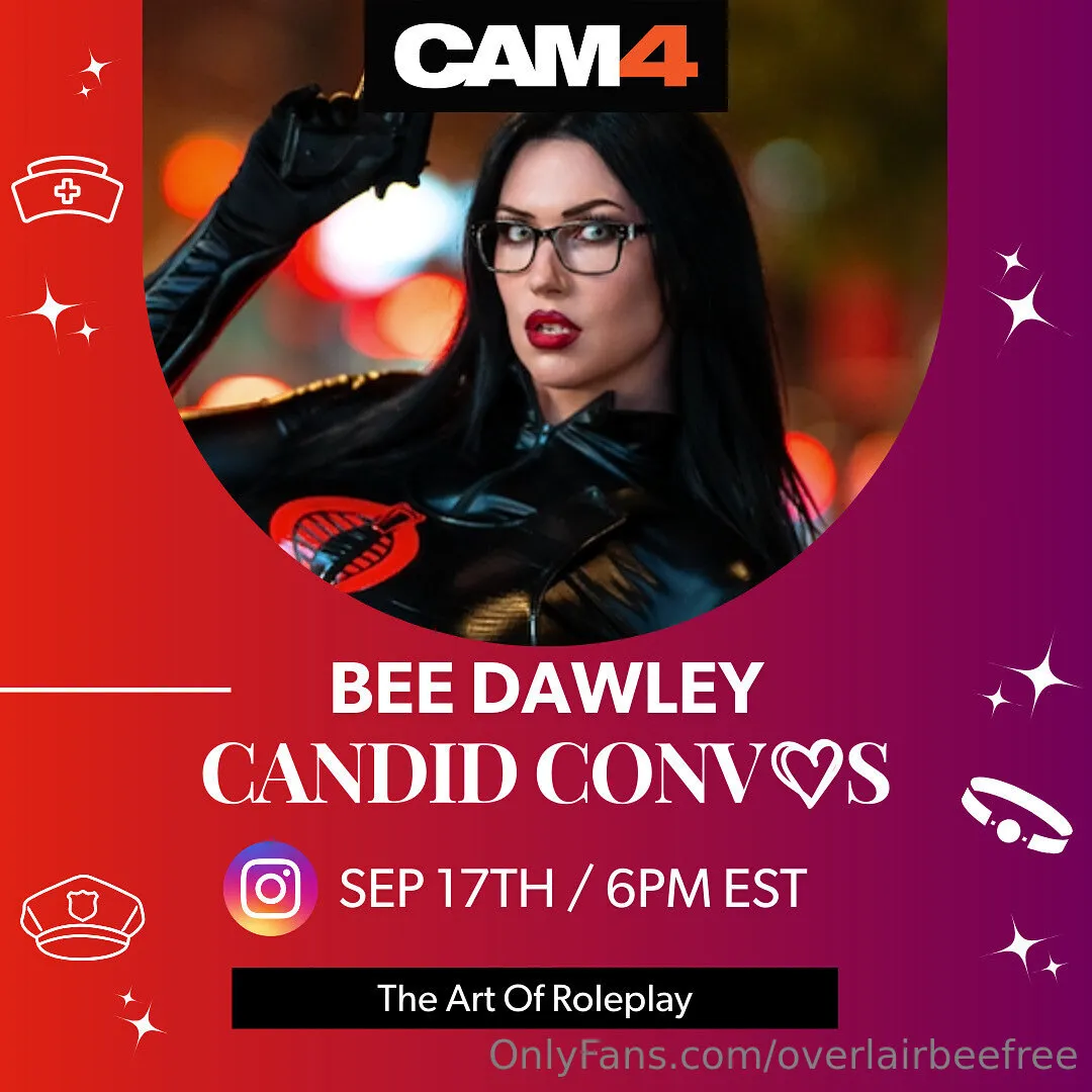 Naked News/Playboy TV Bee- FREE ACCOUNT OnlyFans premium content 8 - overlairbeefree exclusive collection