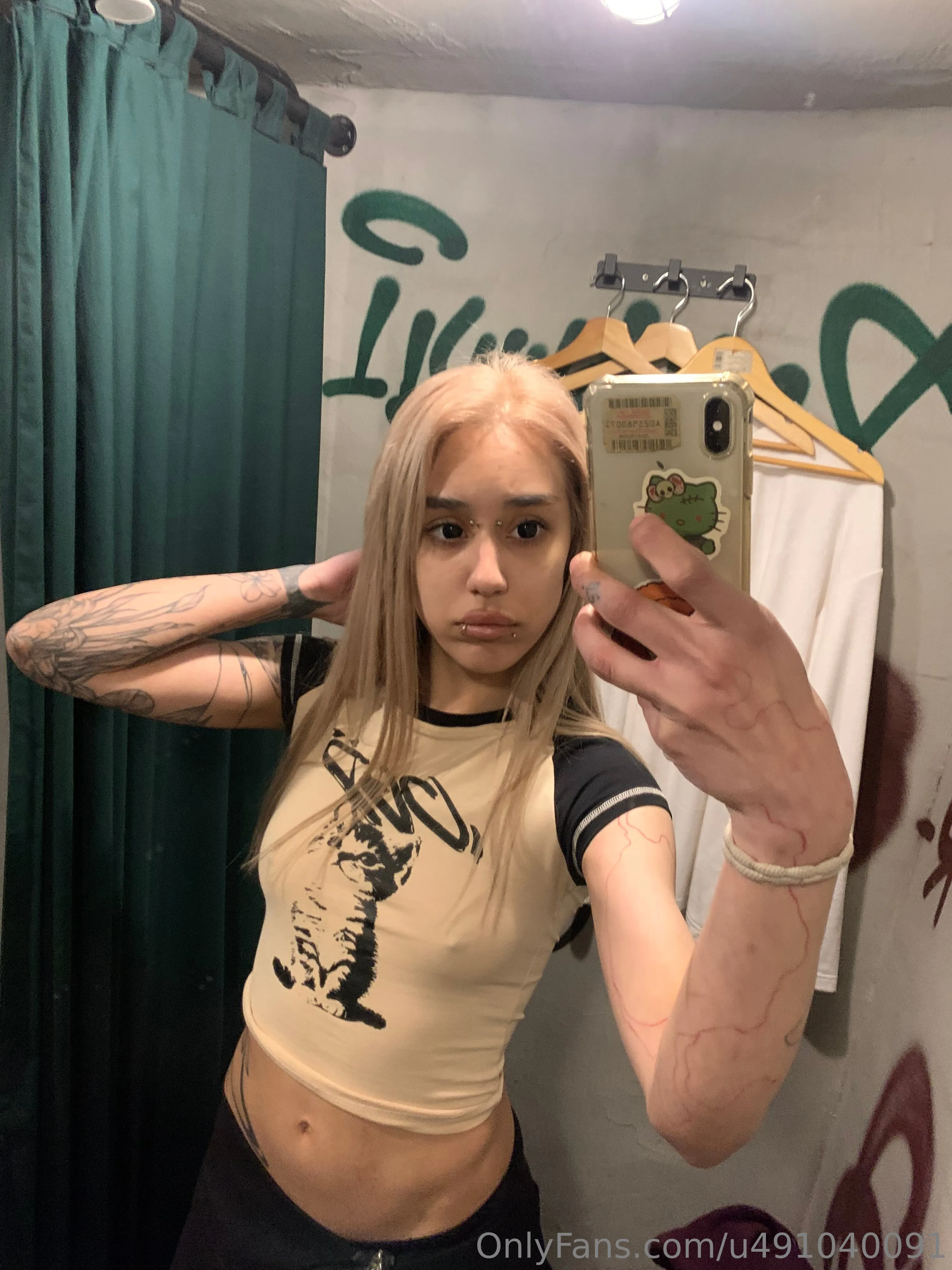 Oxy Babe OnlyFans premium content 11 - oxybabe exclusive collection