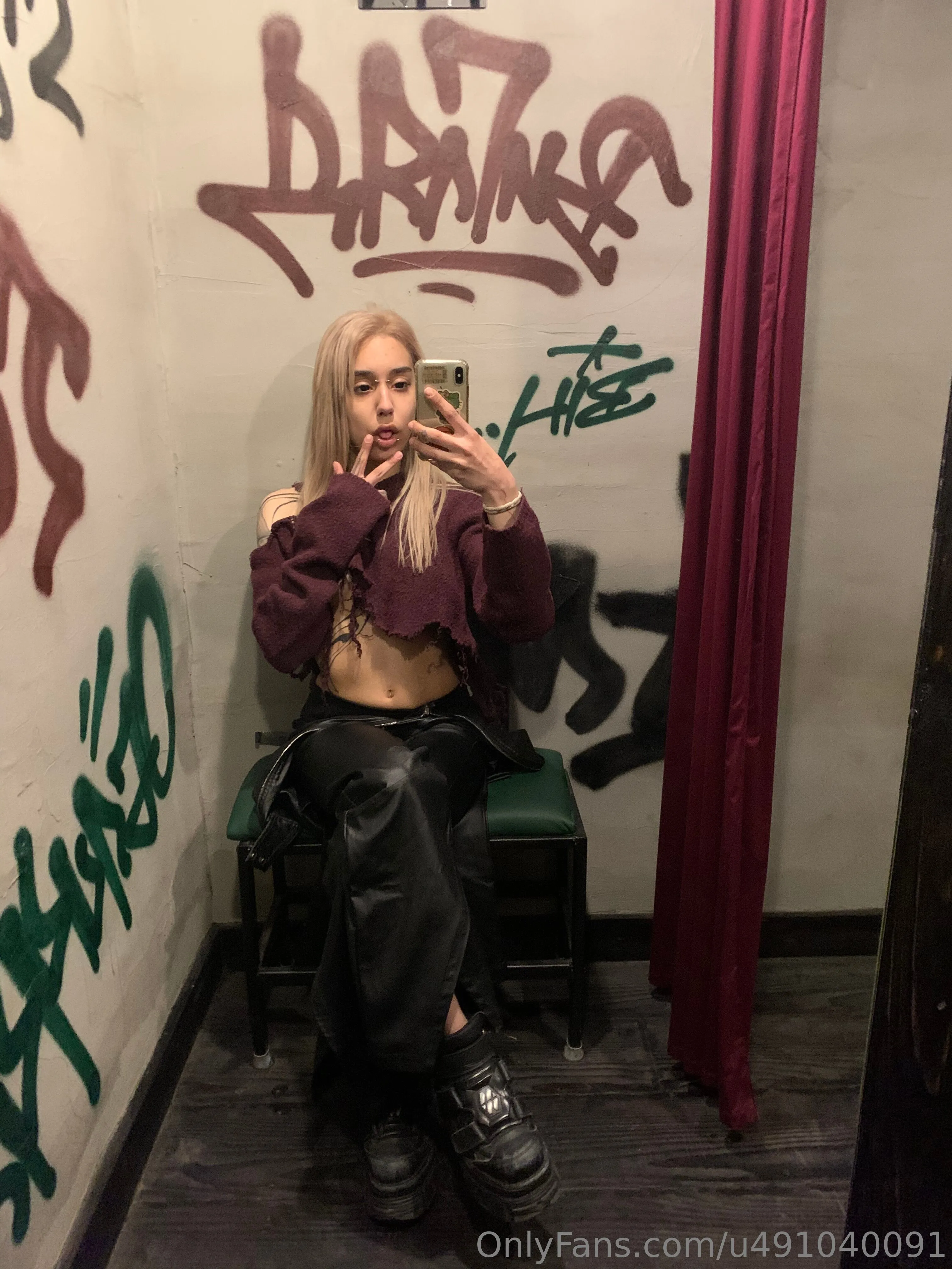 Oxy Babe OnlyFans premium content 8 - oxybabe exclusive collection