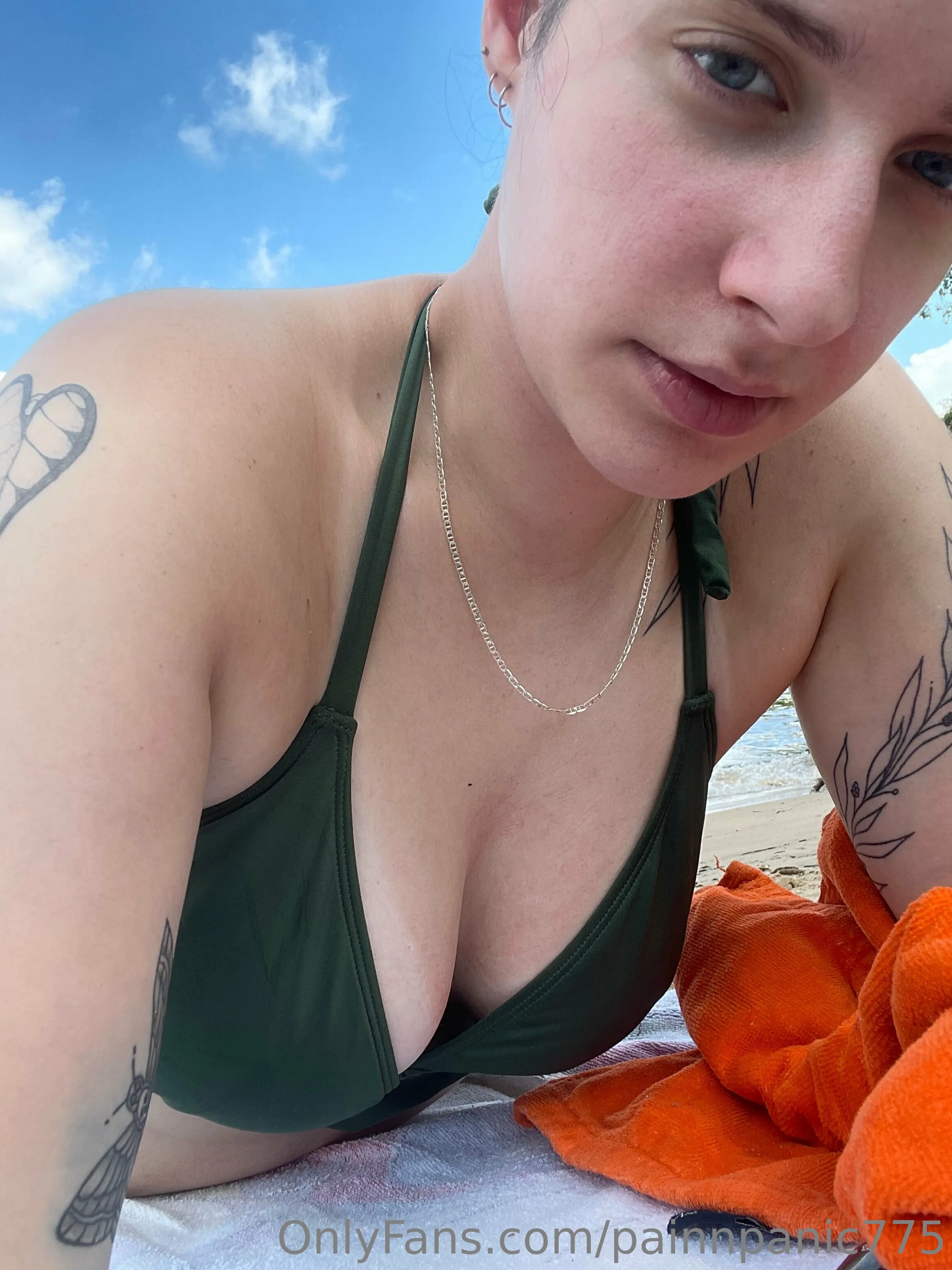 Kendall OnlyFans premium content 11 - painnpanic775 exclusive collection