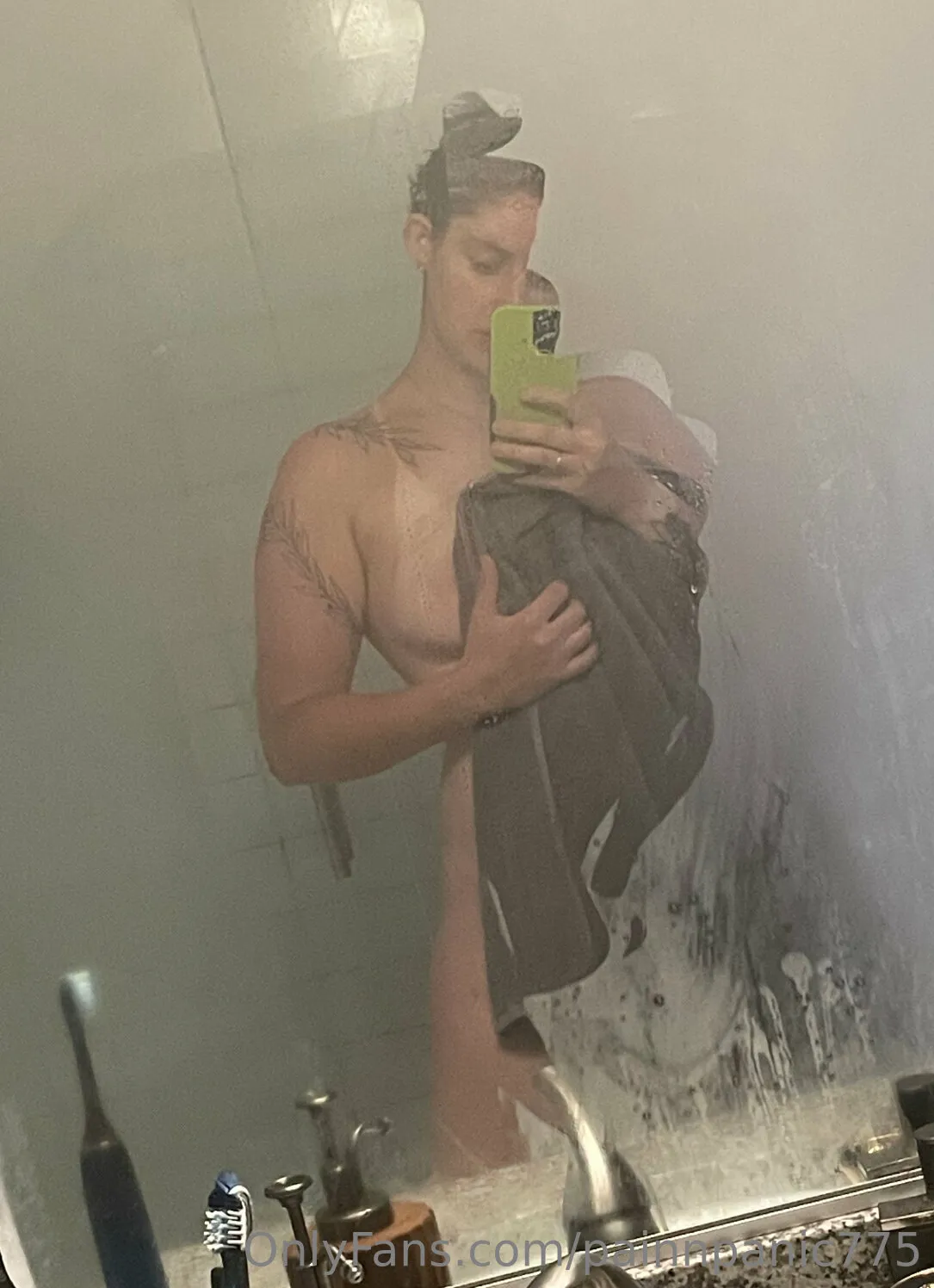 Kendall OnlyFans premium content 5 - painnpanic775 exclusive collection