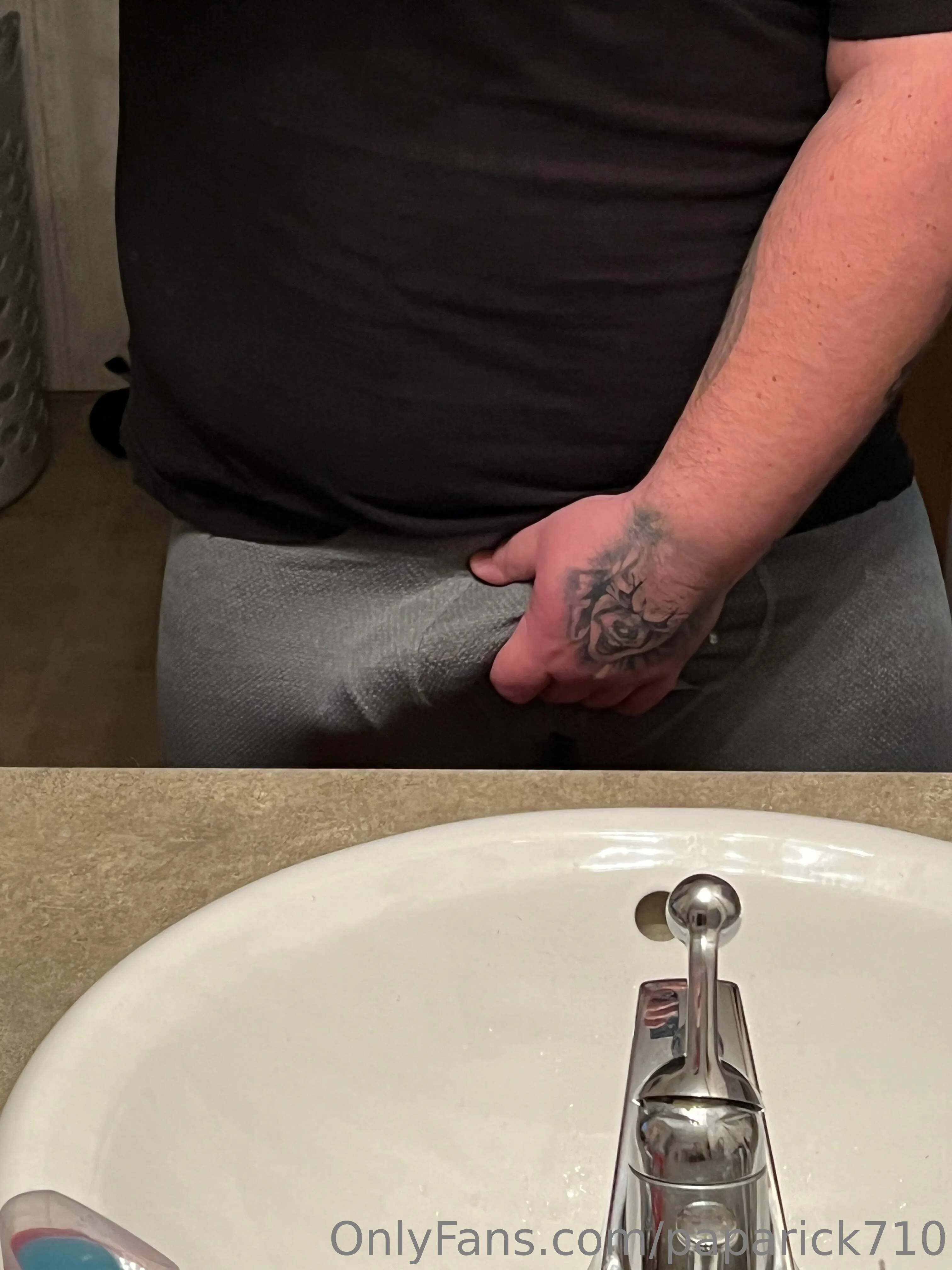 Big Papa Rick OnlyFans premium content 12 - paparick710 exclusive collection