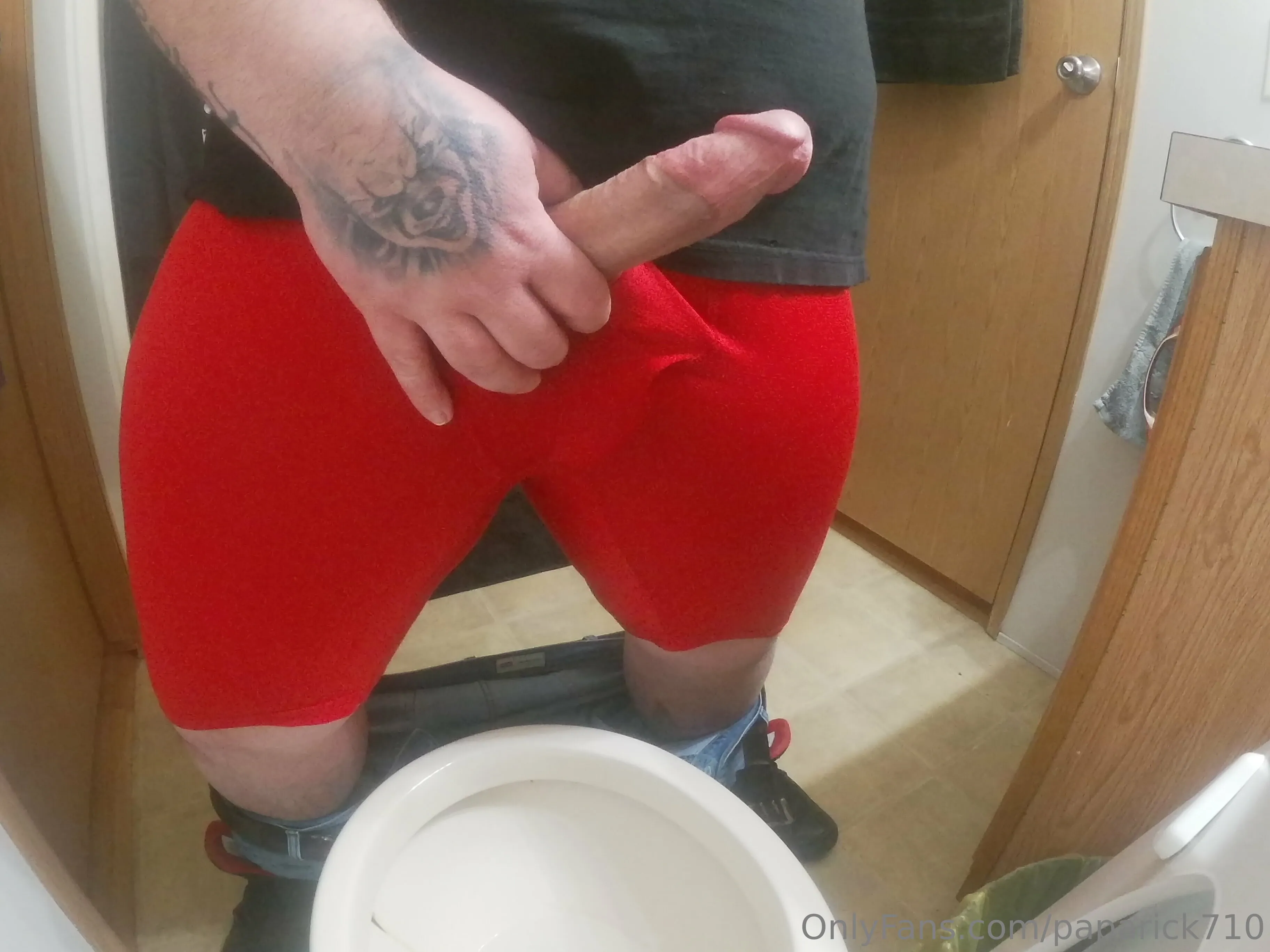 Big Papa Rick OnlyFans premium content 10 - paparick710 exclusive collection