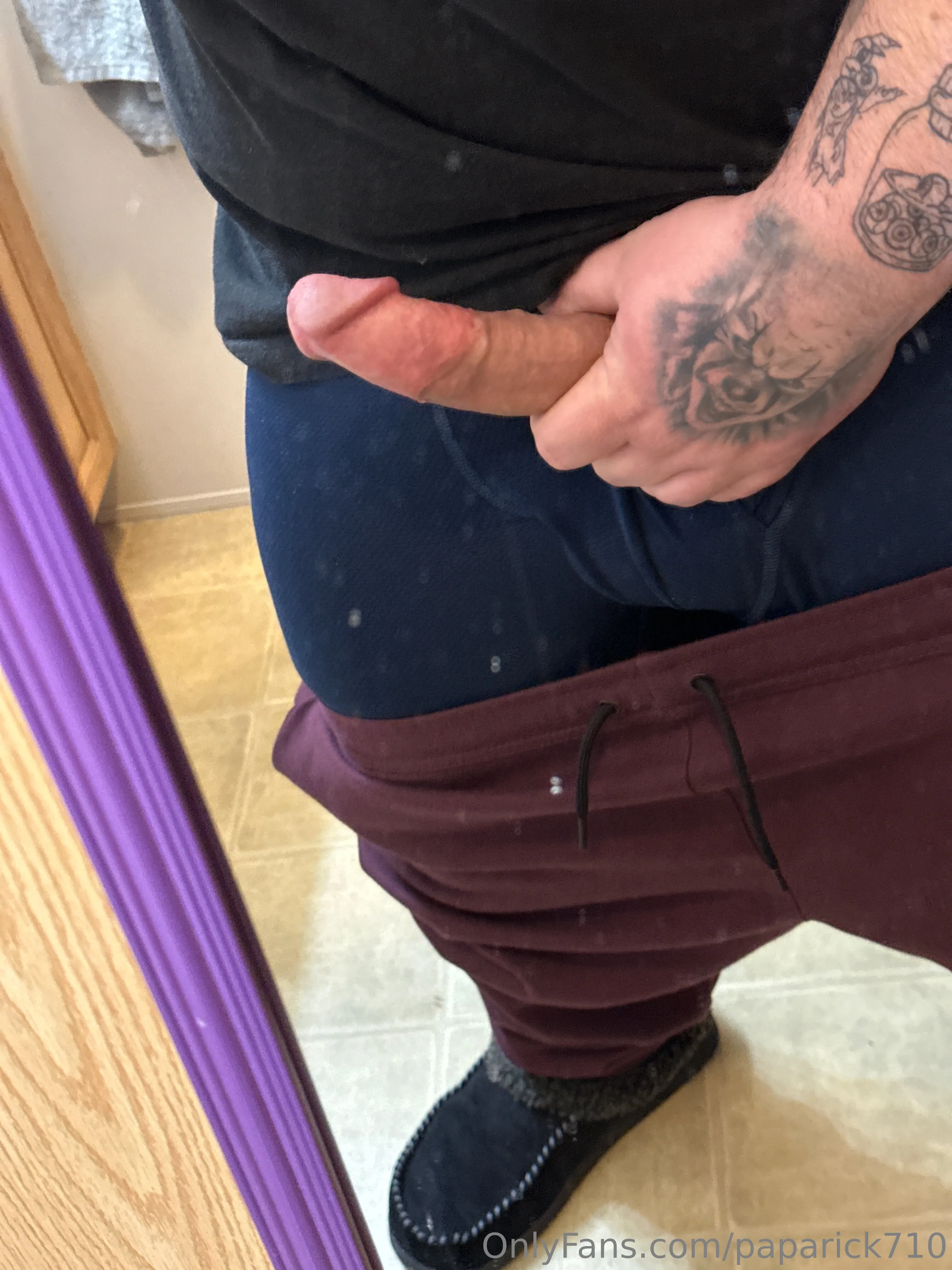 Big Papa Rick OnlyFans premium content 5 - paparick710 exclusive collection