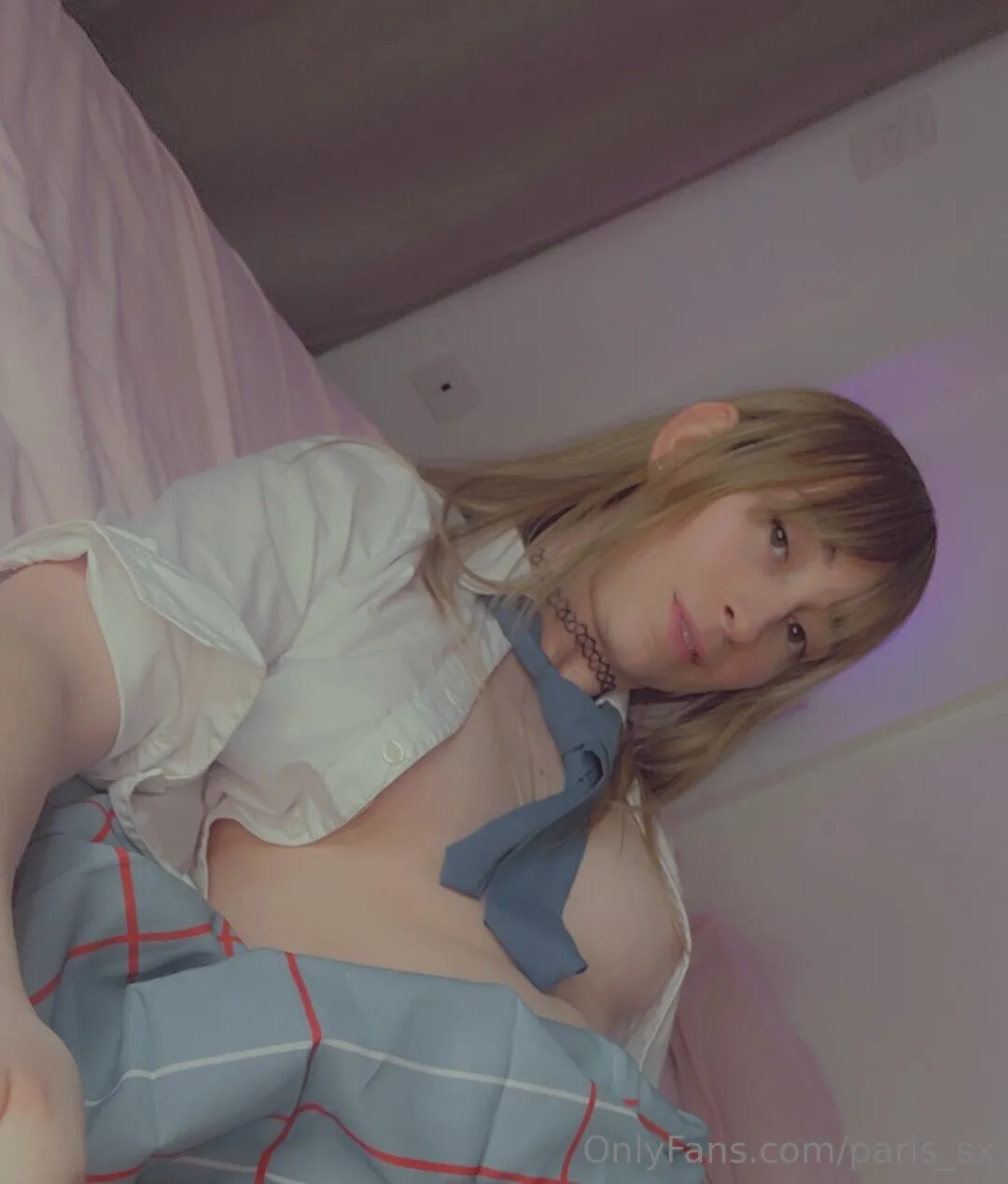 Paris Angella OnlyFans premium content 4 - paris_sx exclusive collection