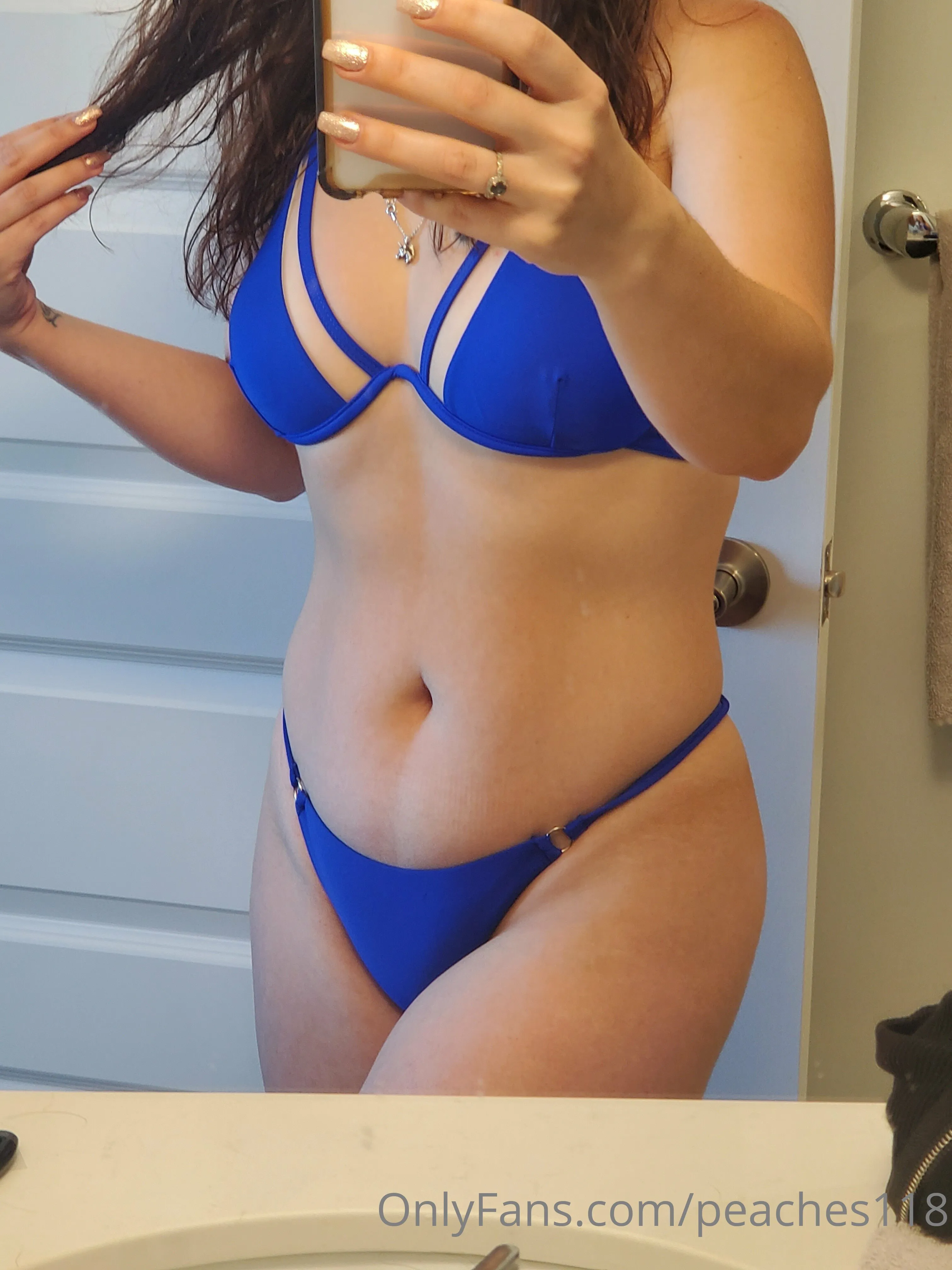 Peachsz OnlyFans premium content 11 - peaches118 exclusive collection