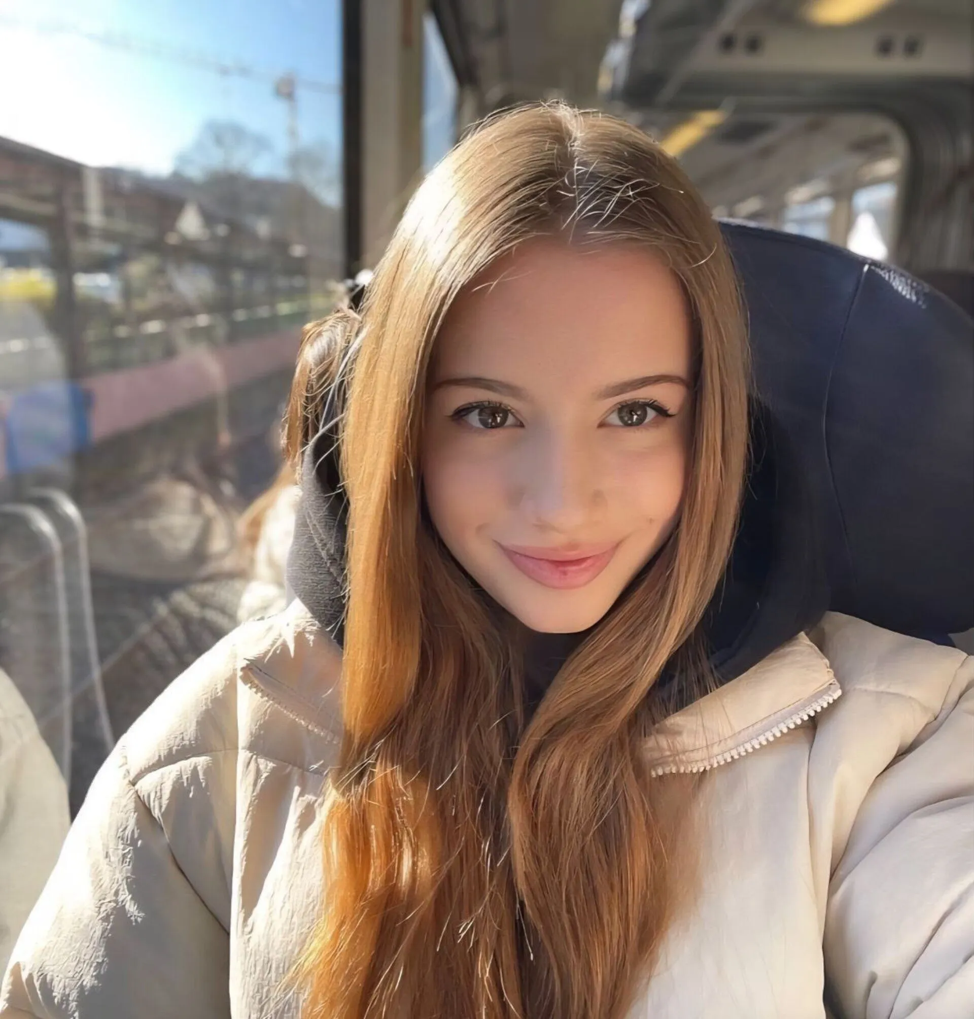 Sophie😍 OnlyFans premium content 2 - penelope_sr exclusive collection