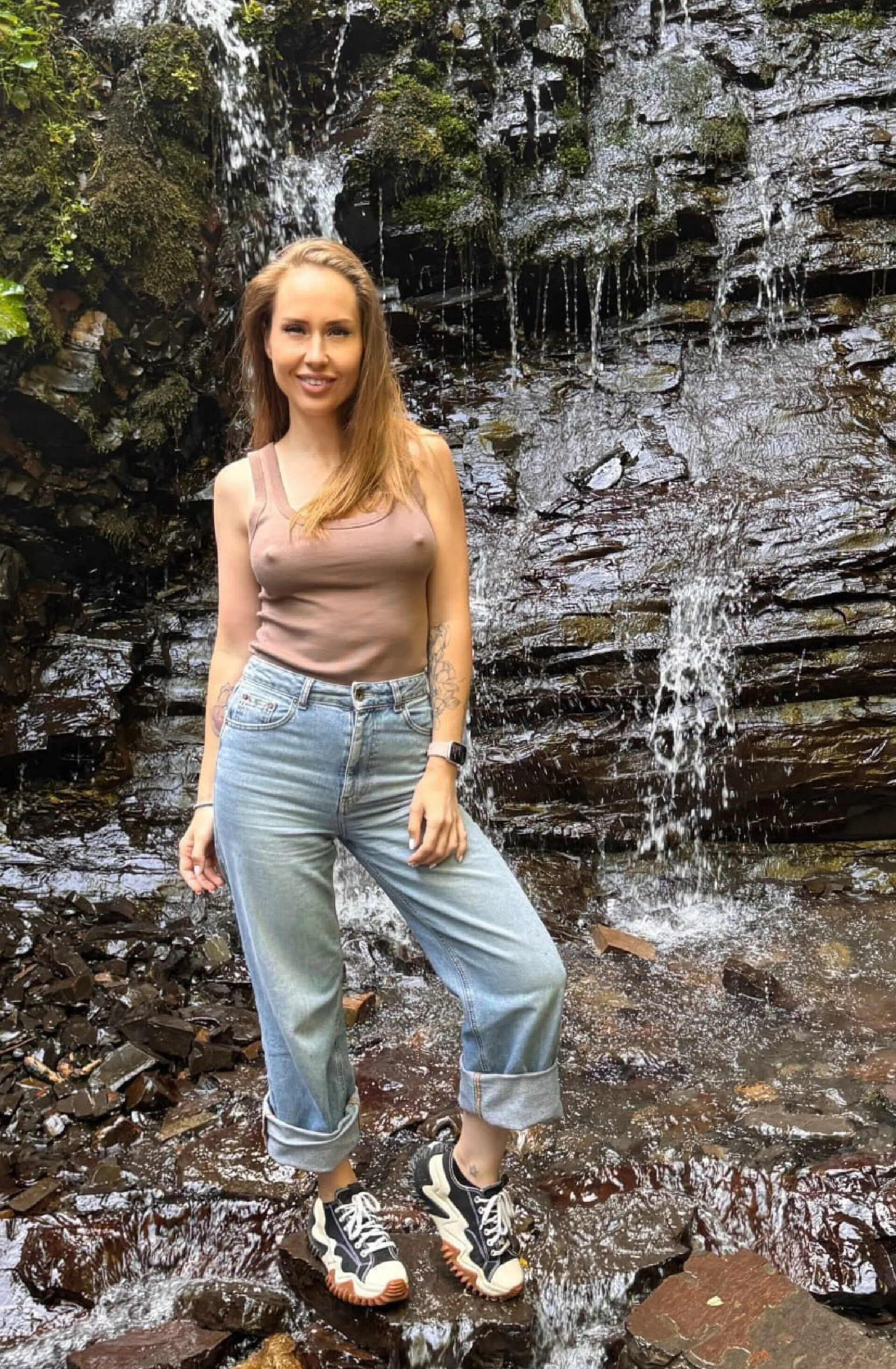 Sophie😍 OnlyFans premium content 22 - penelope_sr exclusive collection